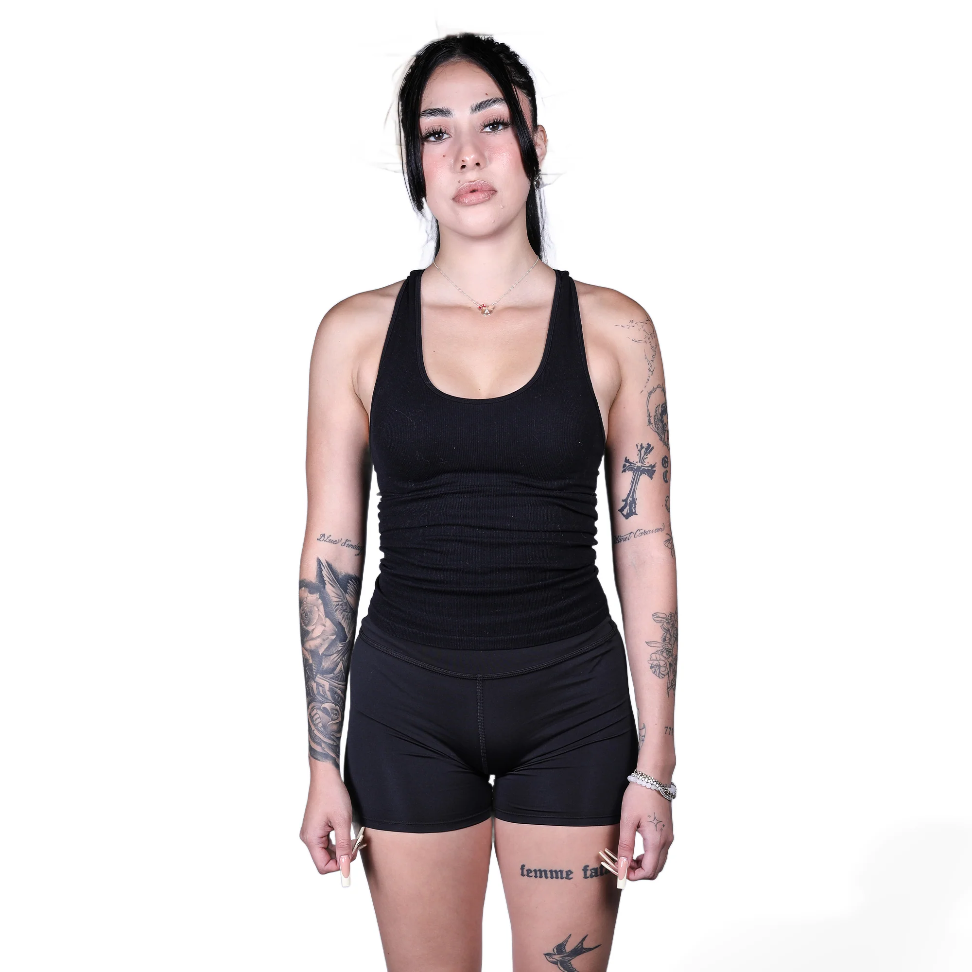 Biker Shorts - Image 2