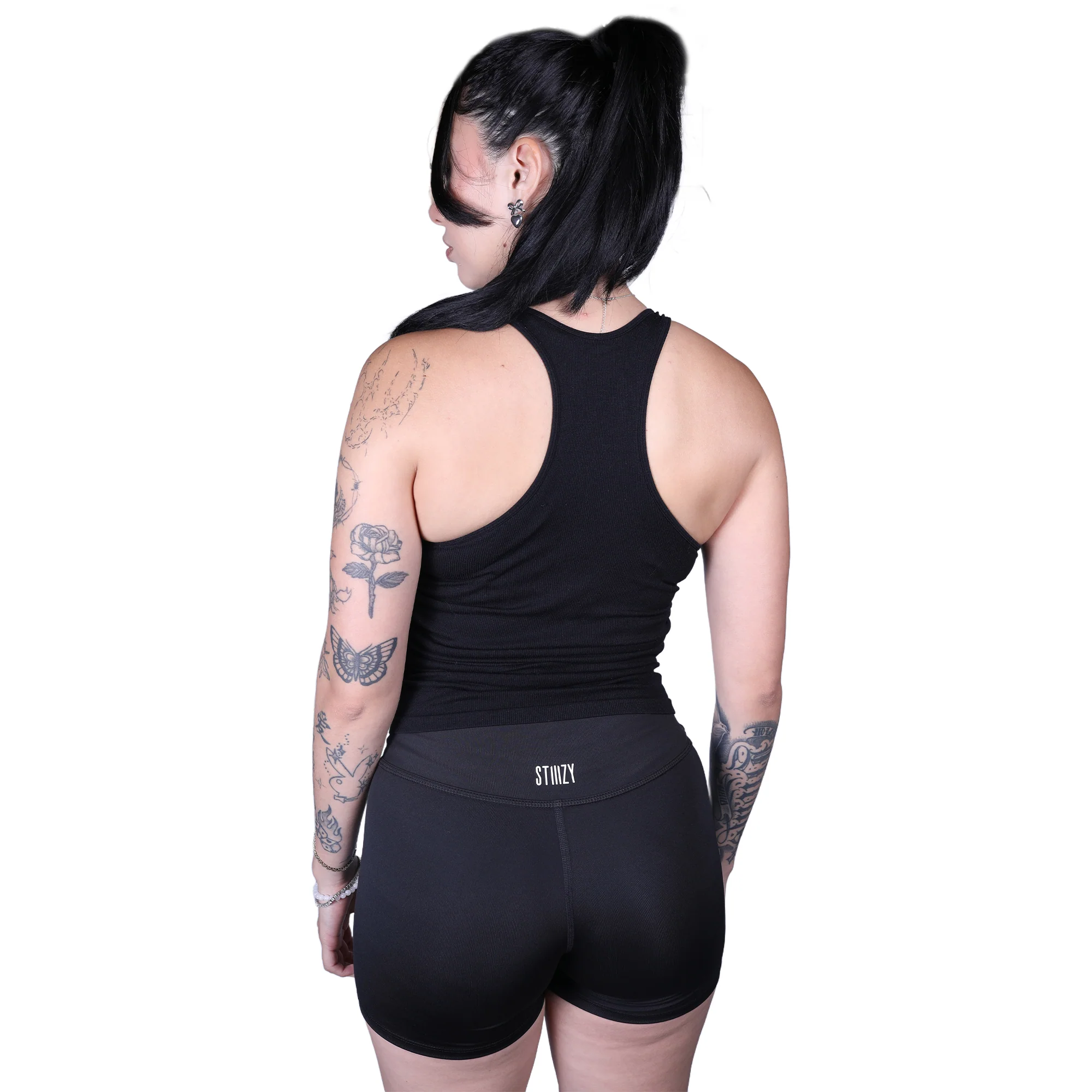 Biker Shorts - Image 3