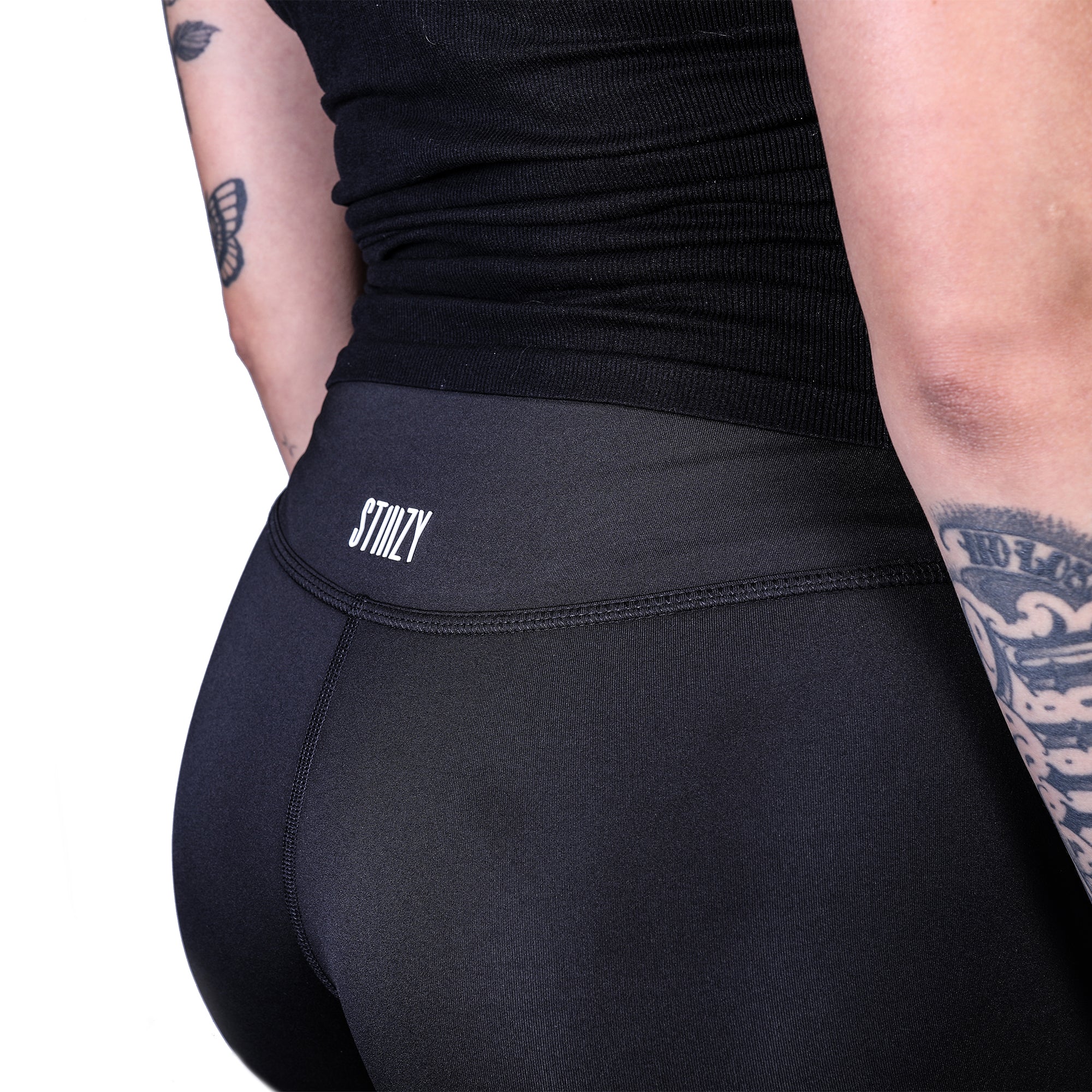 Biker Shorts - Image 4