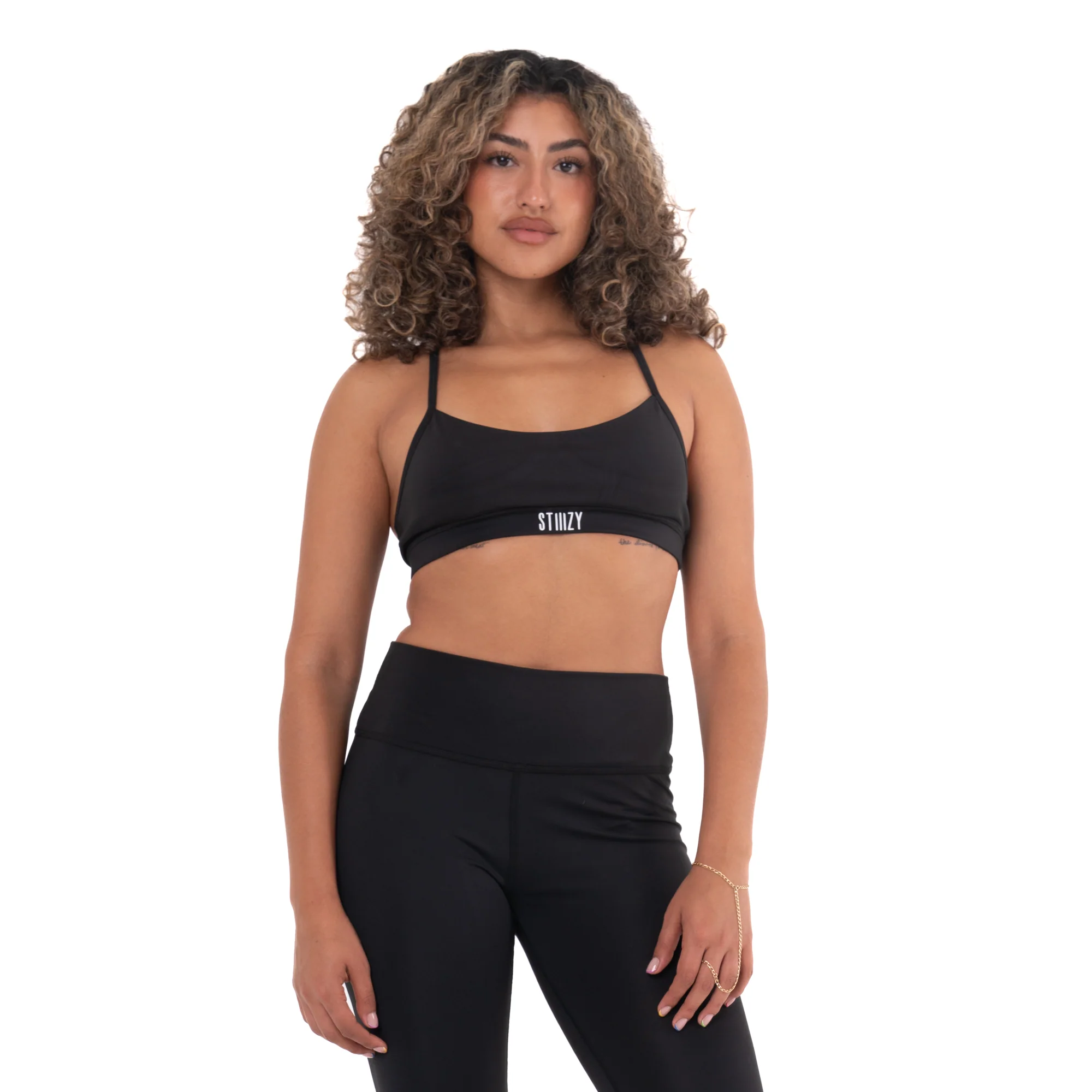 Sports Bra - Image 2