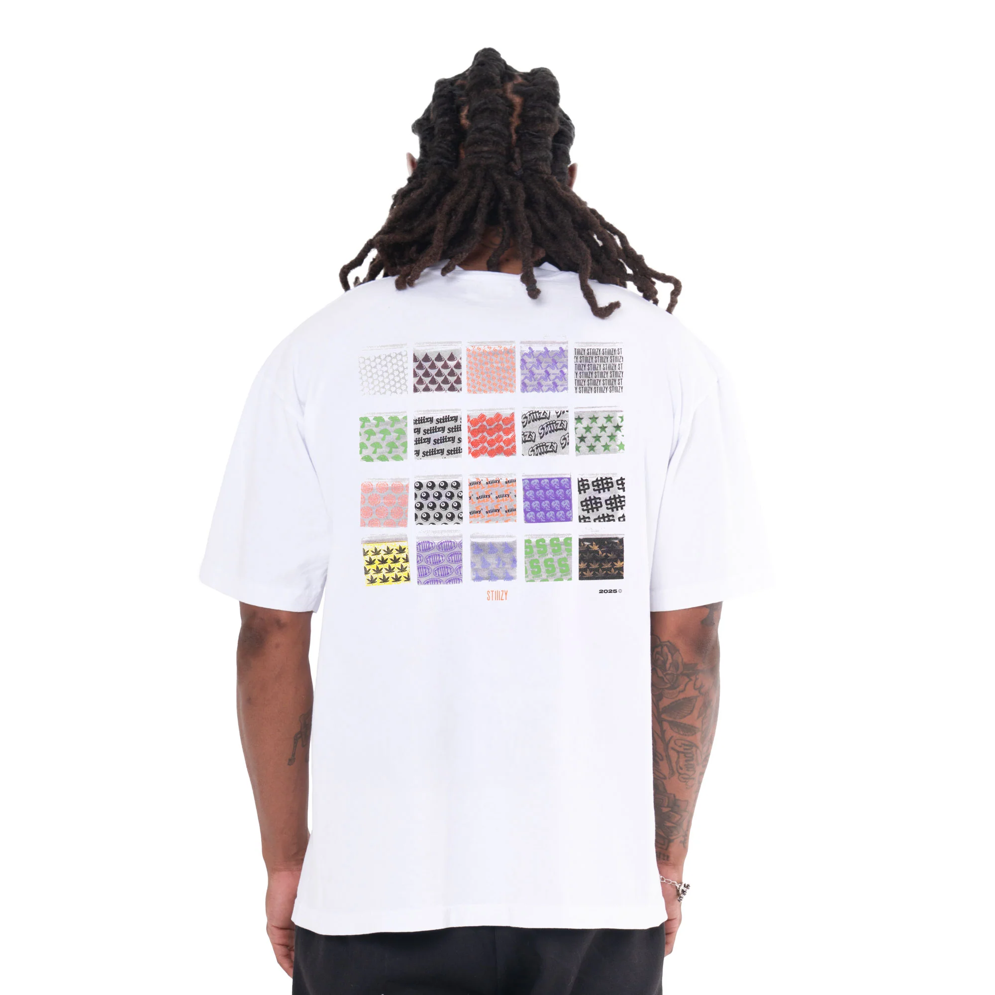 Dime Bag Tee - Image 4