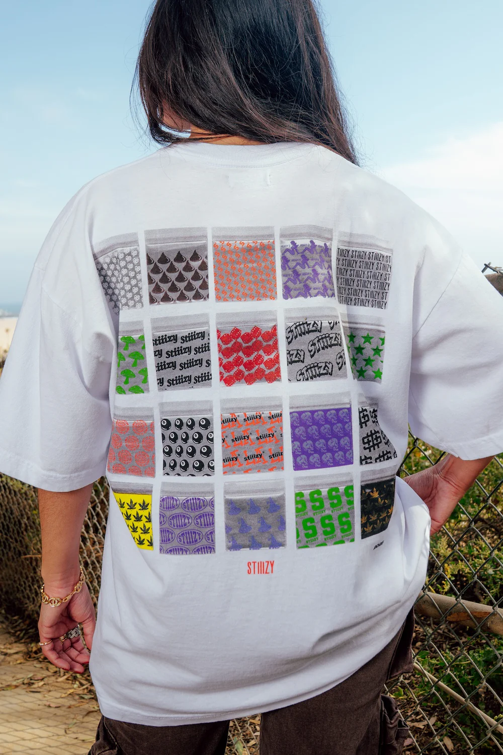 Dime Bag Tee - Image 6