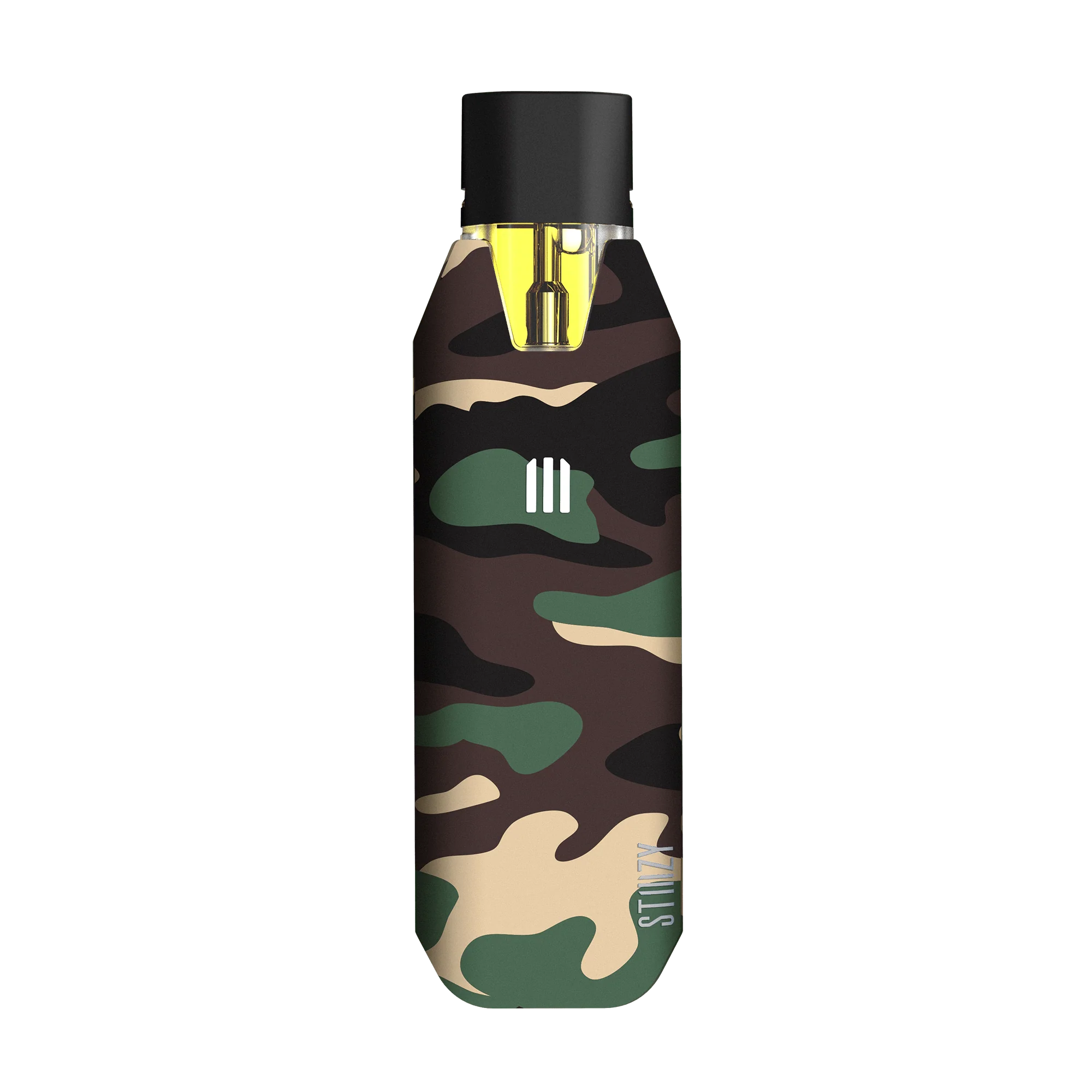 Original BIIIG STIIIZY Battery - Image 4