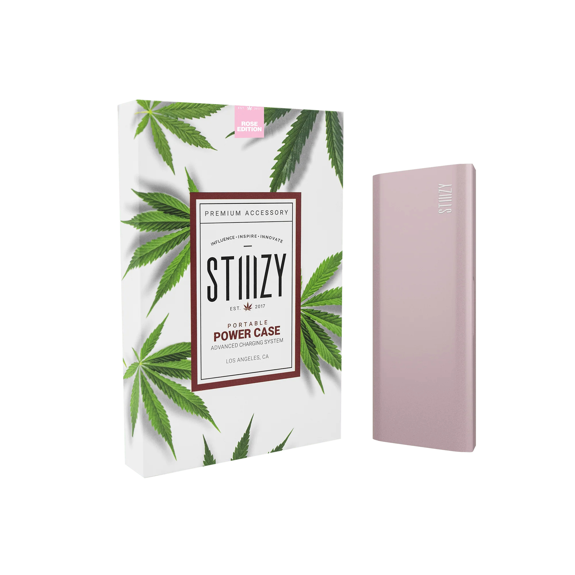 ORIGINAL STIIIZY PORTABLE POWER CHARGER - Image 10