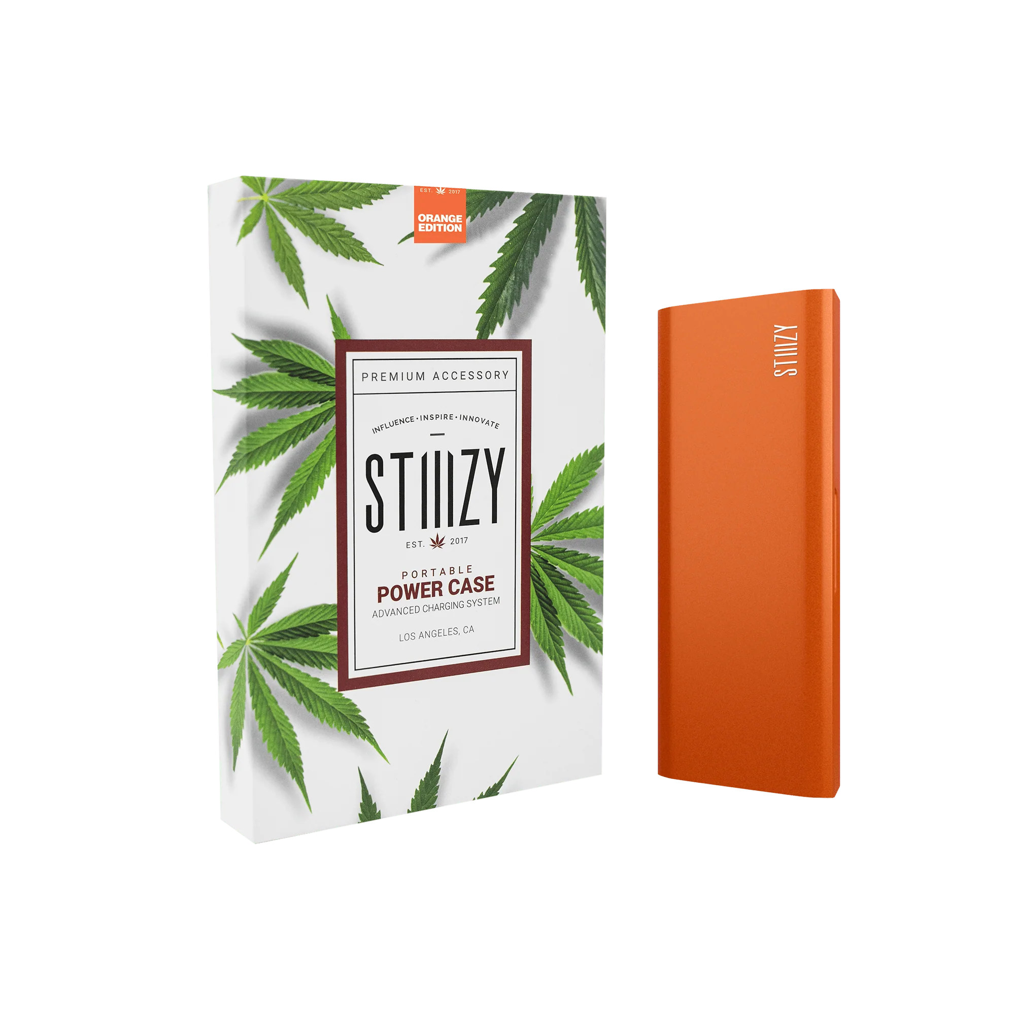 ORIGINAL STIIIZY PORTABLE POWER CHARGER - Image 13