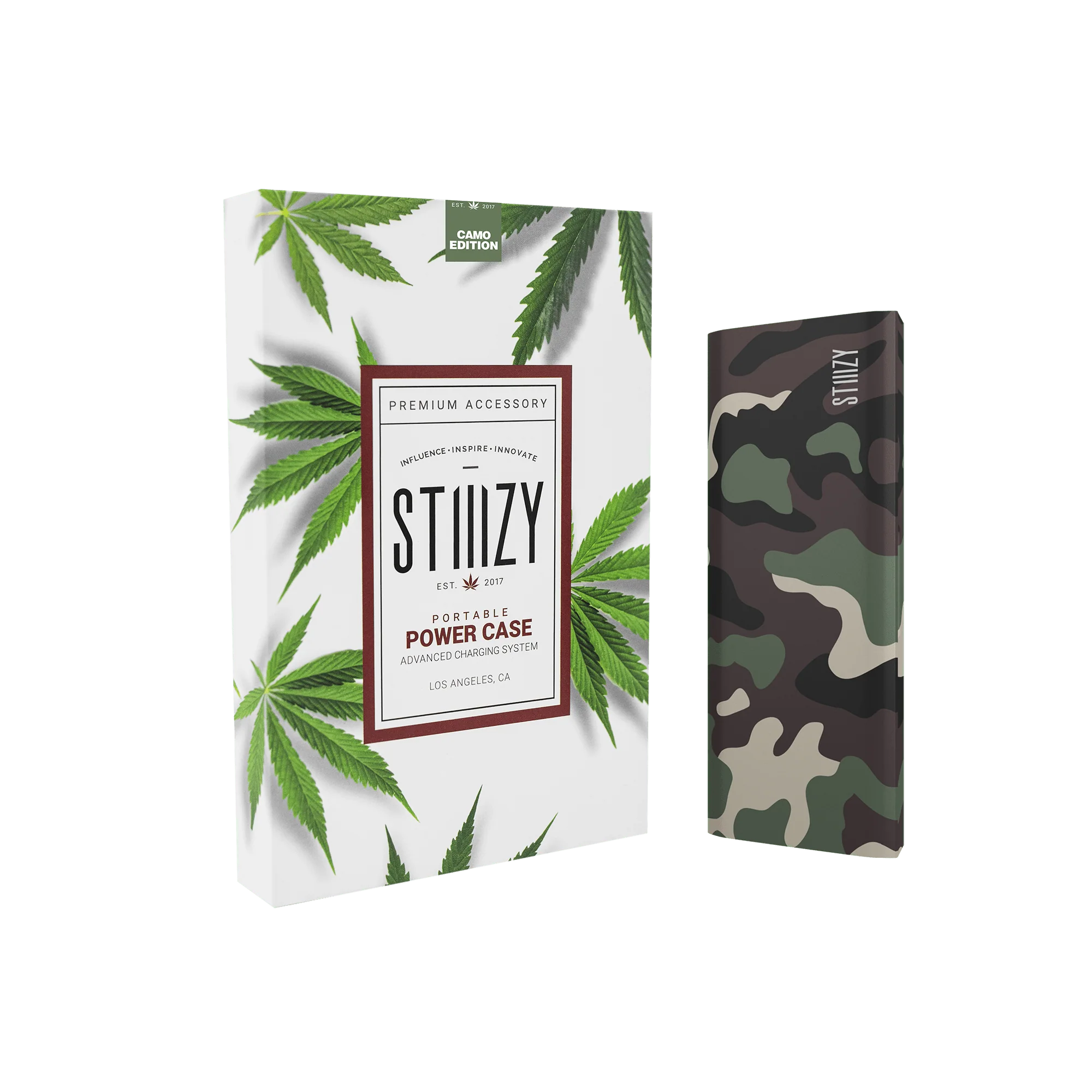 ORIGINAL STIIIZY PORTABLE POWER CHARGER - Image 16