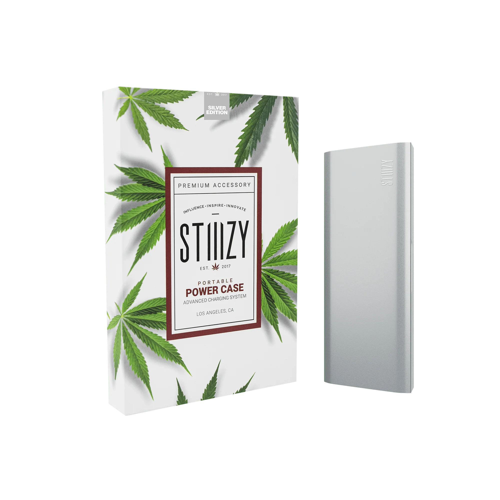 ORIGINAL STIIIZY PORTABLE POWER CHARGER - Image 19
