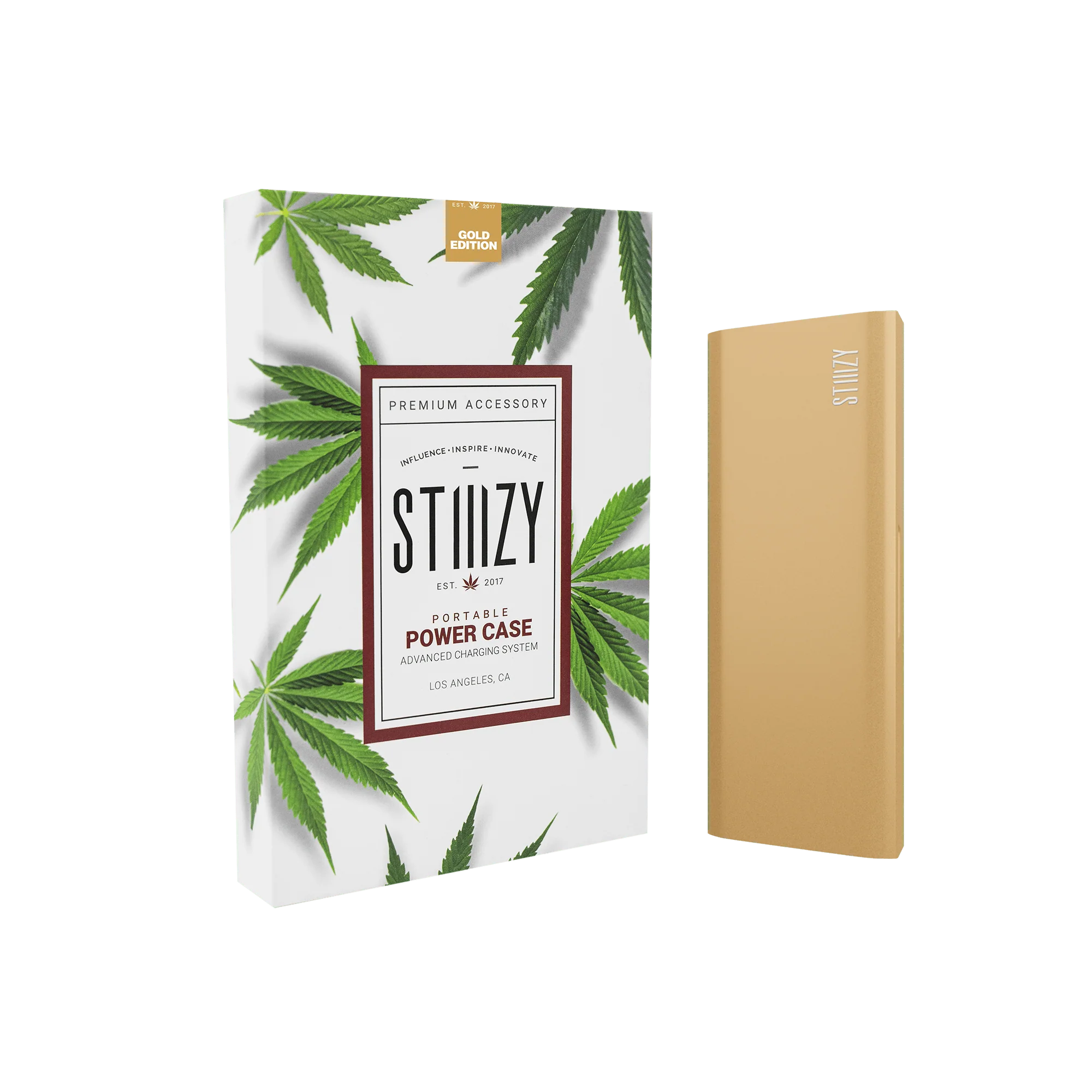 ORIGINAL STIIIZY PORTABLE POWER CHARGER - Image 22