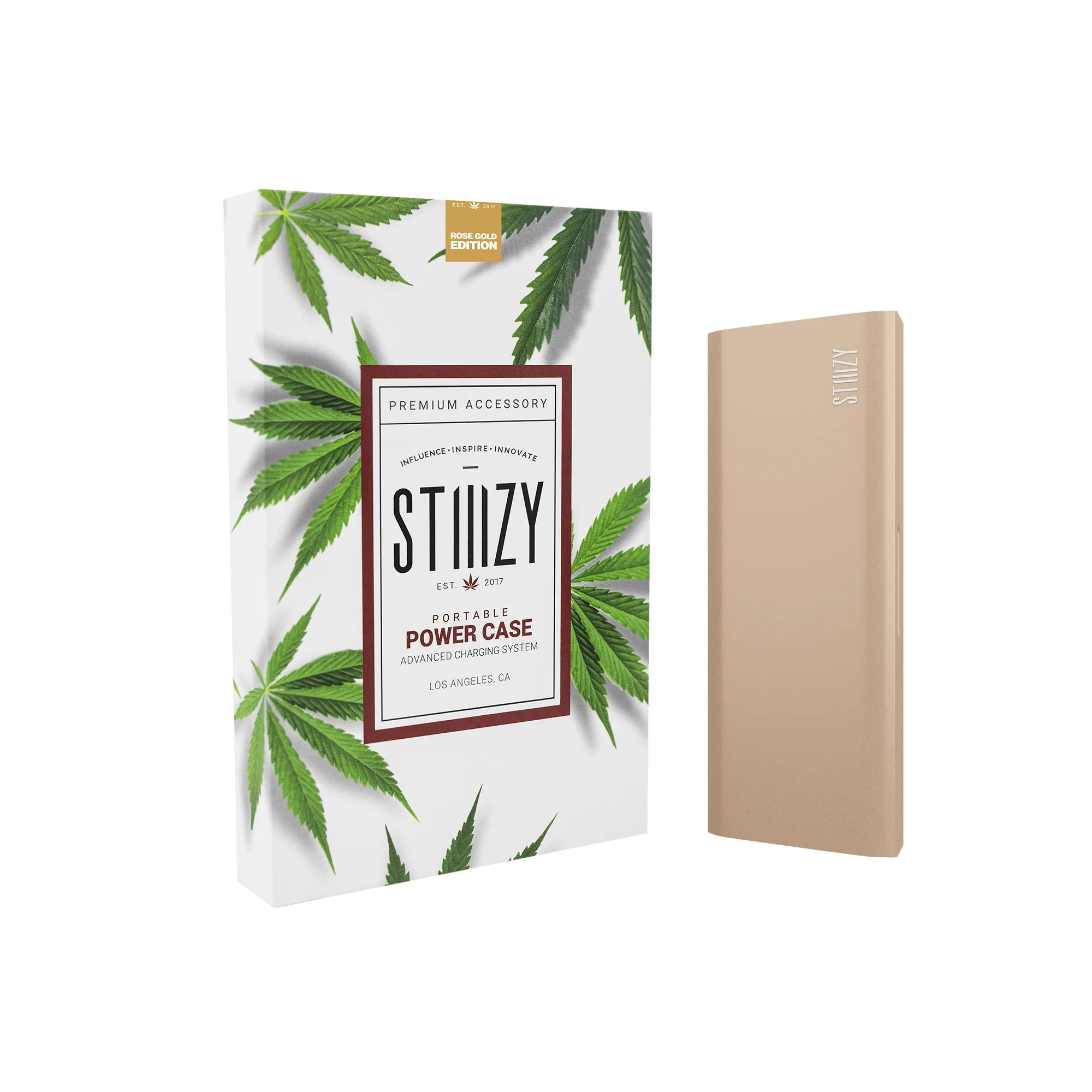 ORIGINAL STIIIZY PORTABLE POWER CHARGER - Image 25