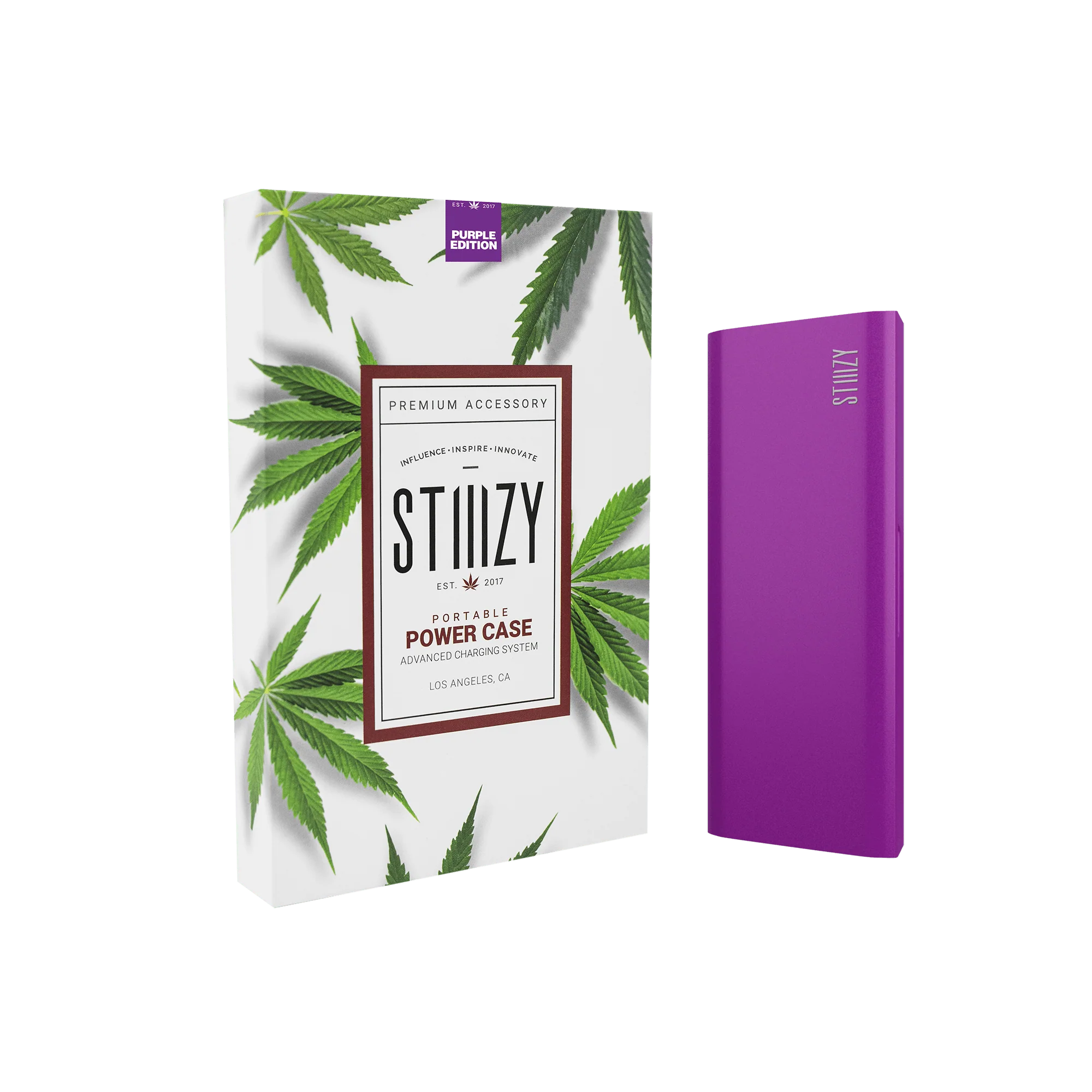 ORIGINAL STIIIZY PORTABLE POWER CHARGER - Image 28
