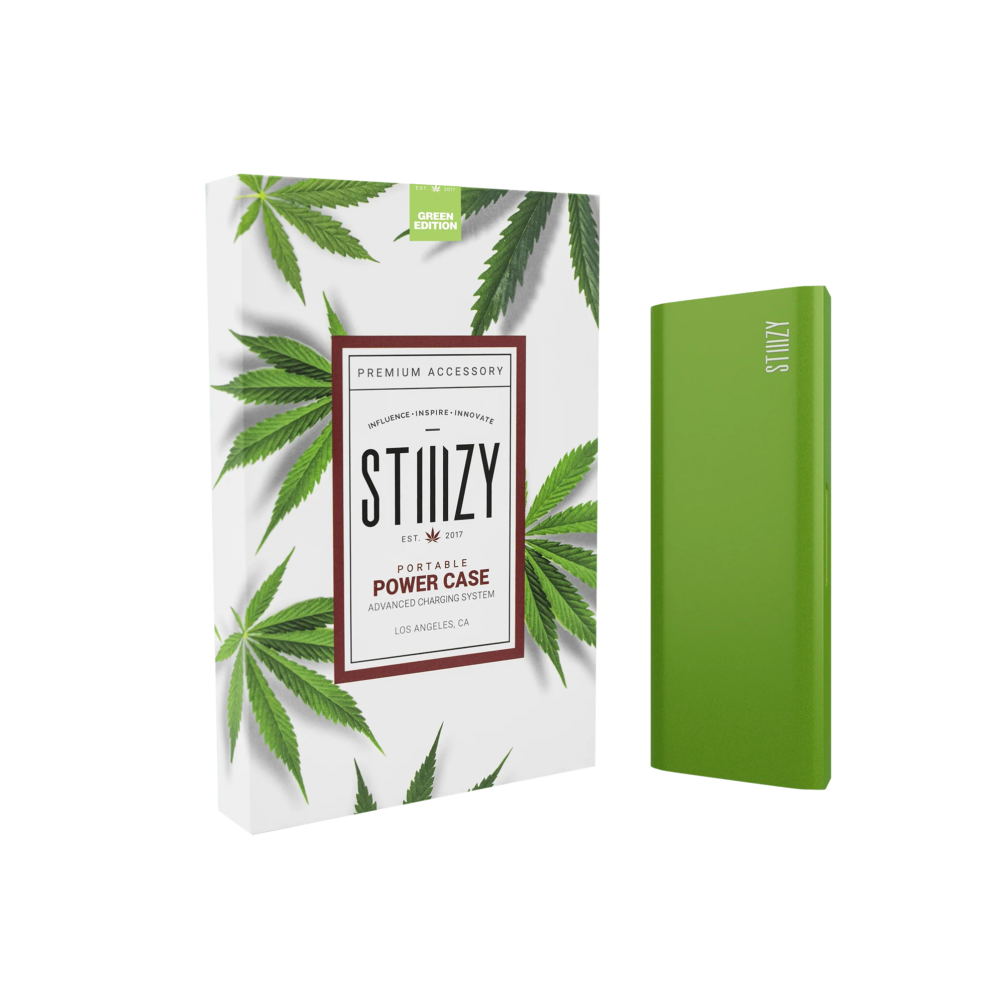 ORIGINAL STIIIZY PORTABLE POWER CHARGER - Image 31