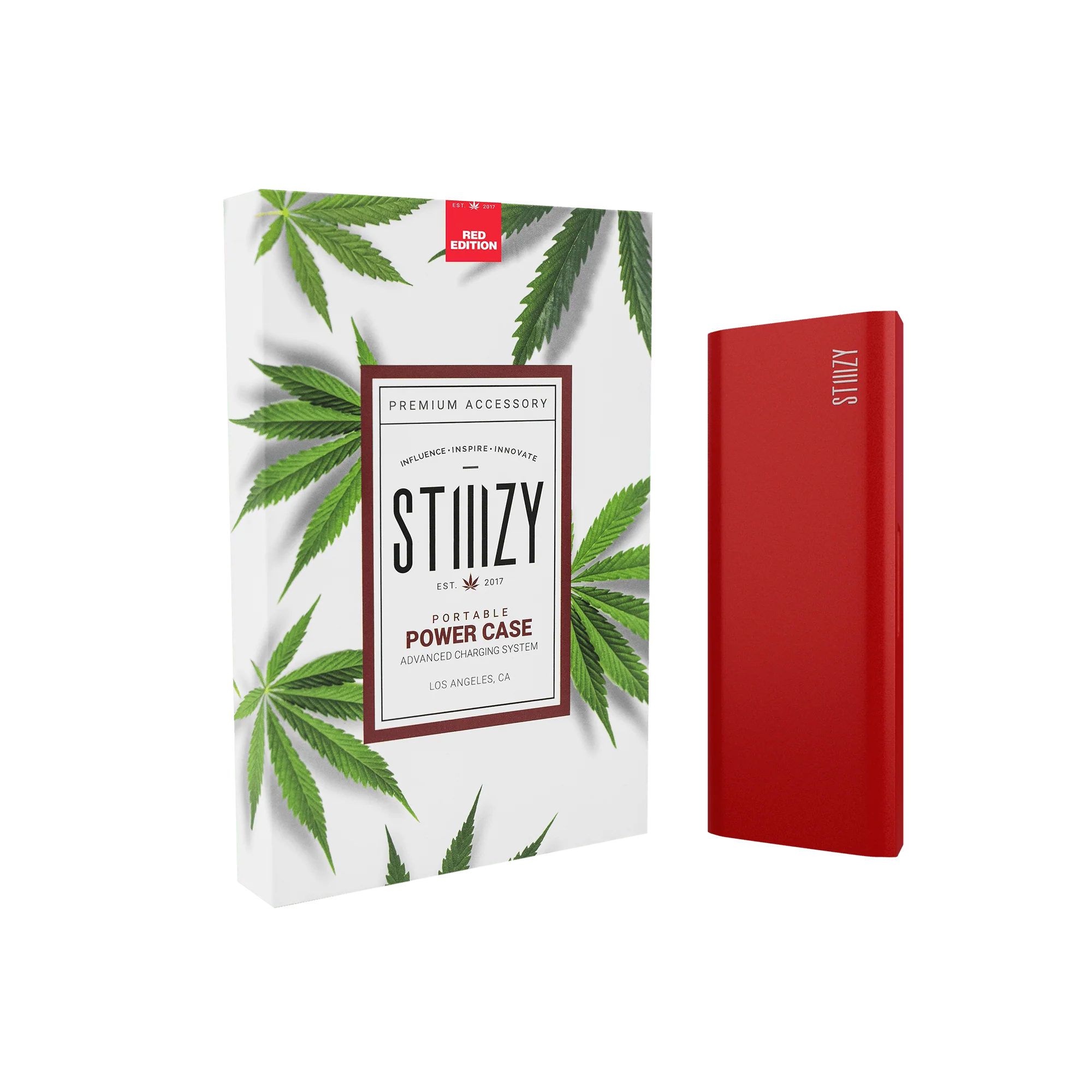 ORIGINAL STIIIZY PORTABLE POWER CHARGER - Image 4