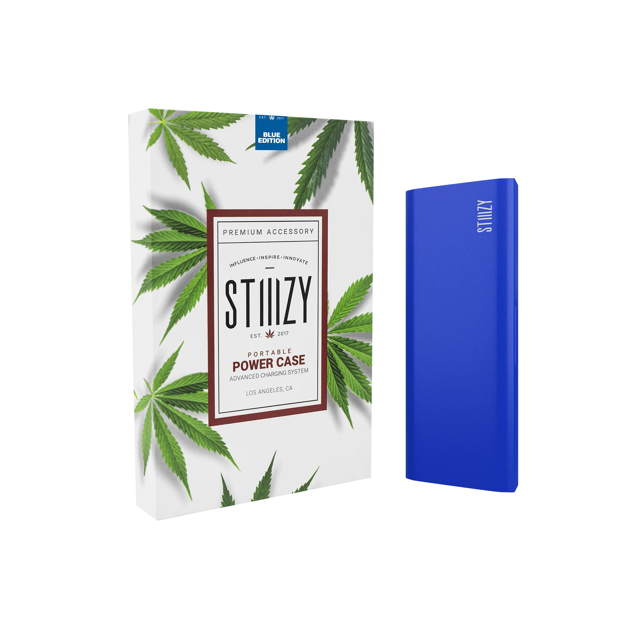 ORIGINAL STIIIZY PORTABLE POWER CHARGER - Image 7