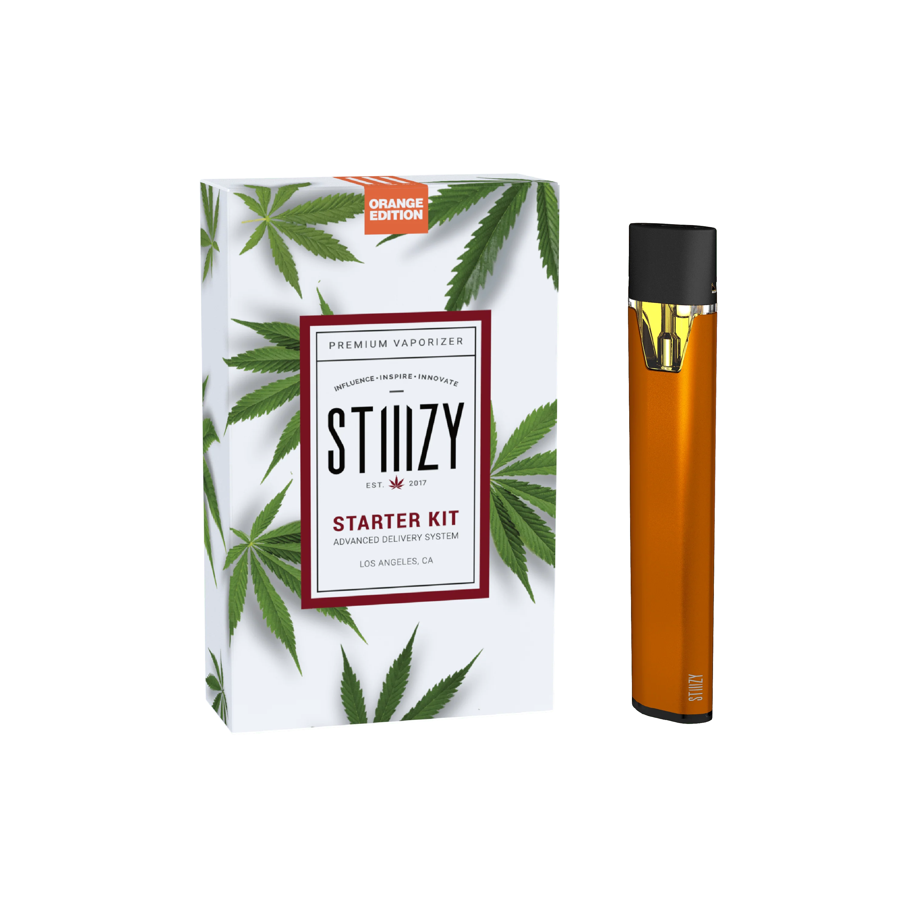Original STIIIZY Battery - Image 11