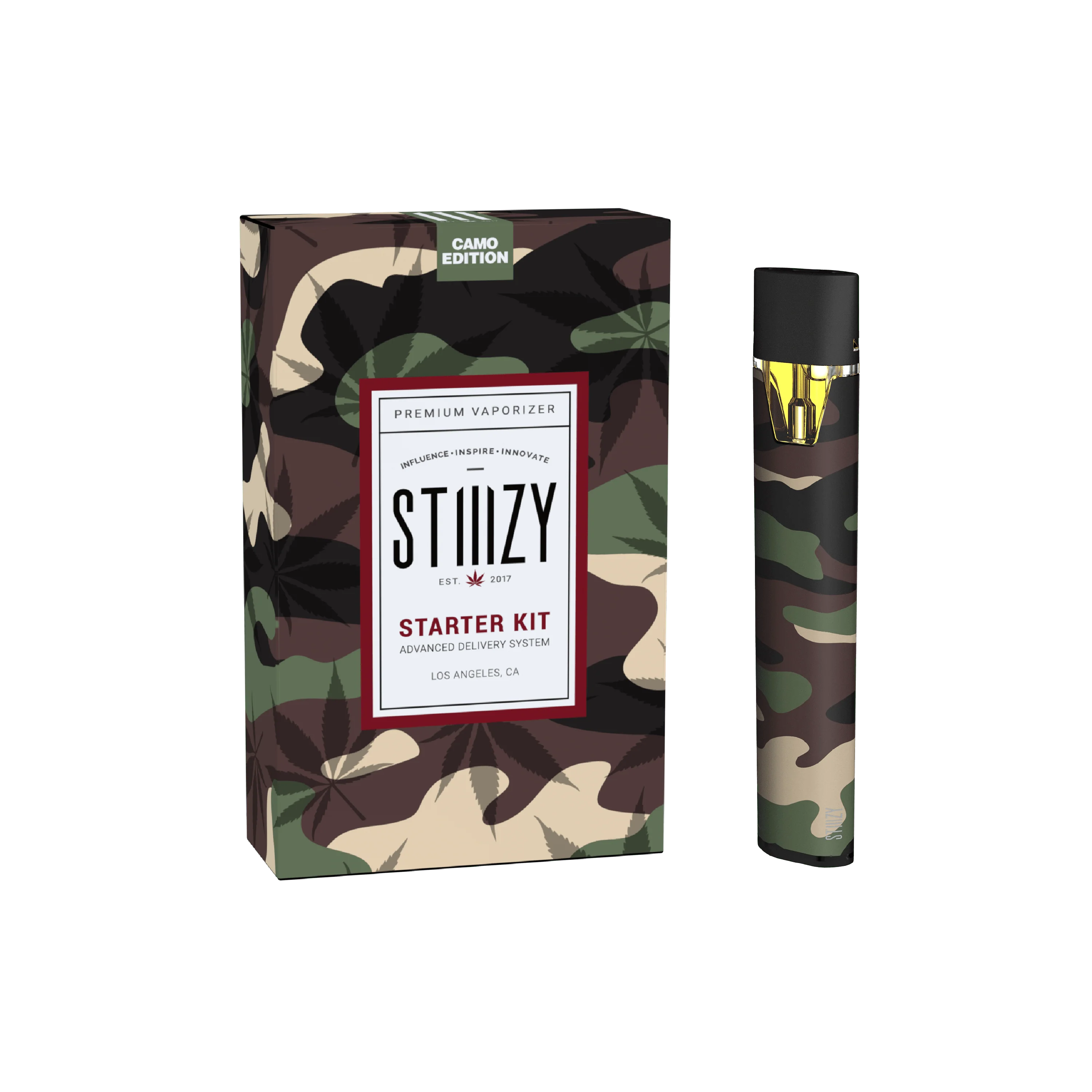 Original STIIIZY Battery - Image 13