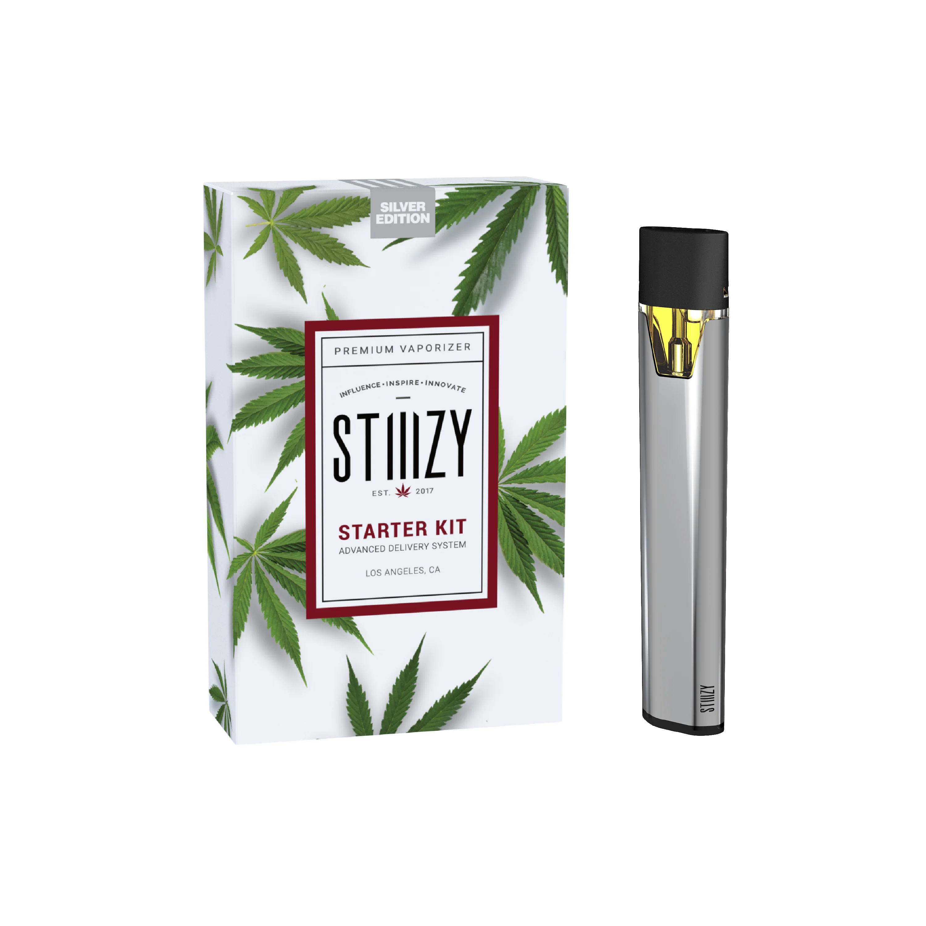 Original STIIIZY Battery - Image 15