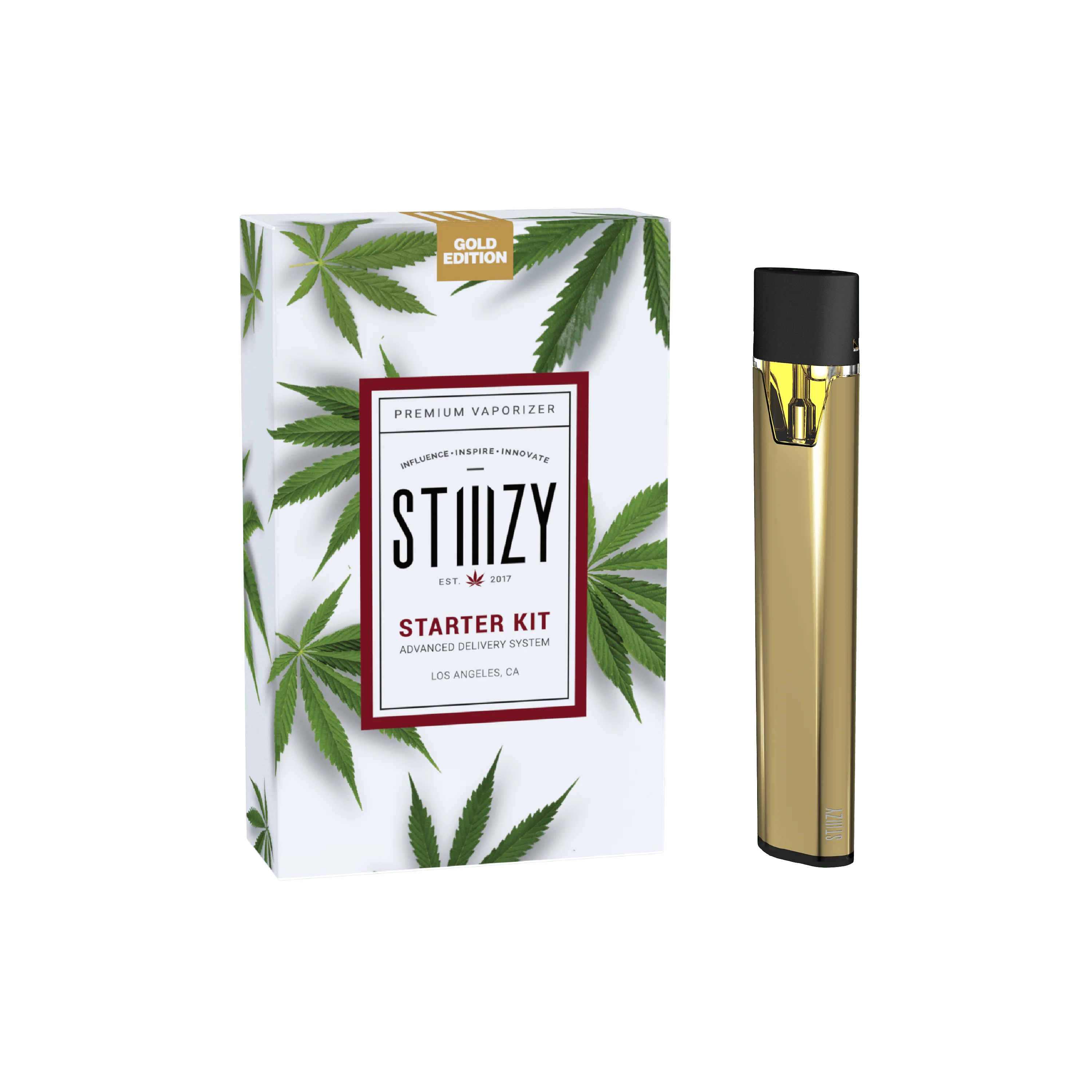Original STIIIZY Battery - Image 17