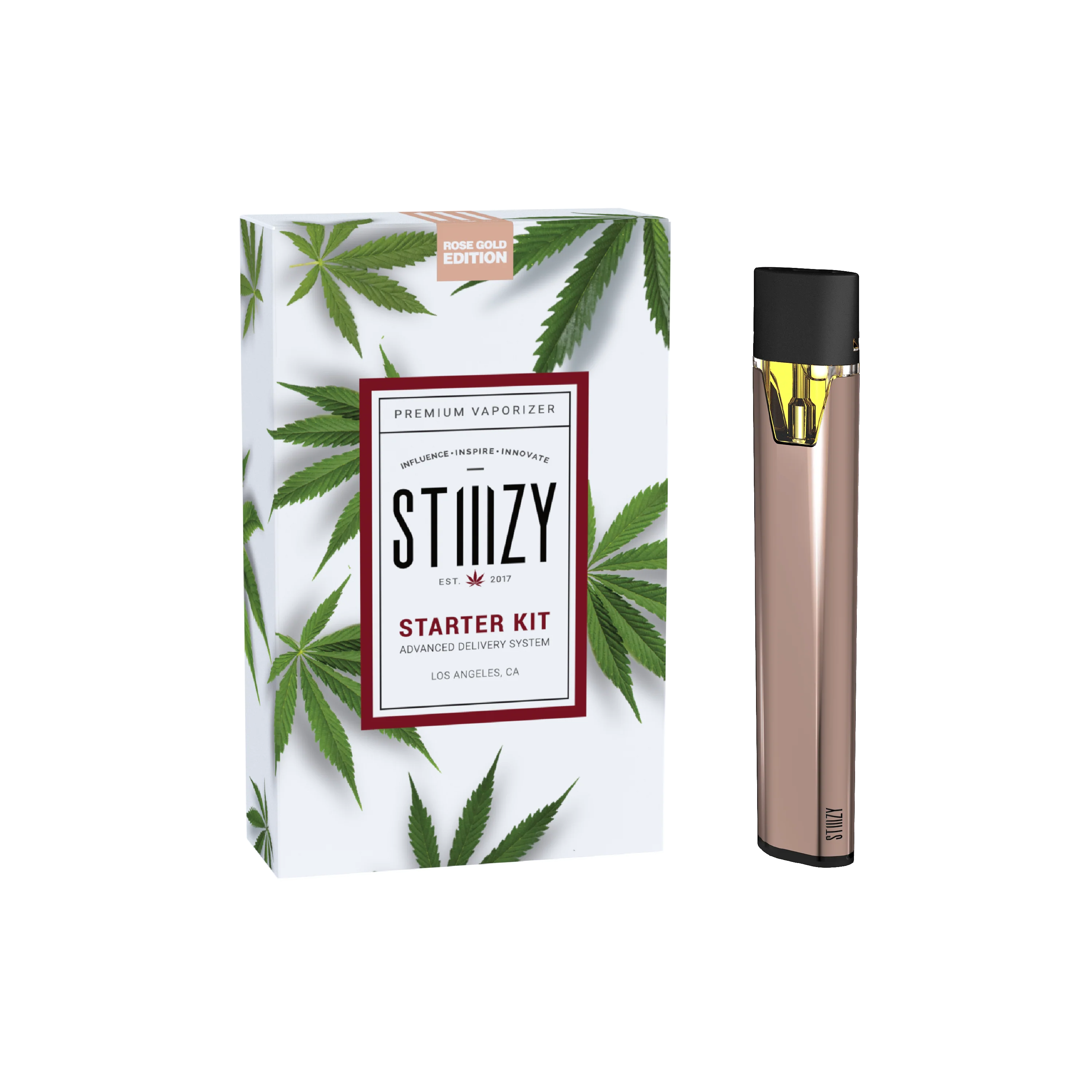 Original STIIIZY Battery - Image 19