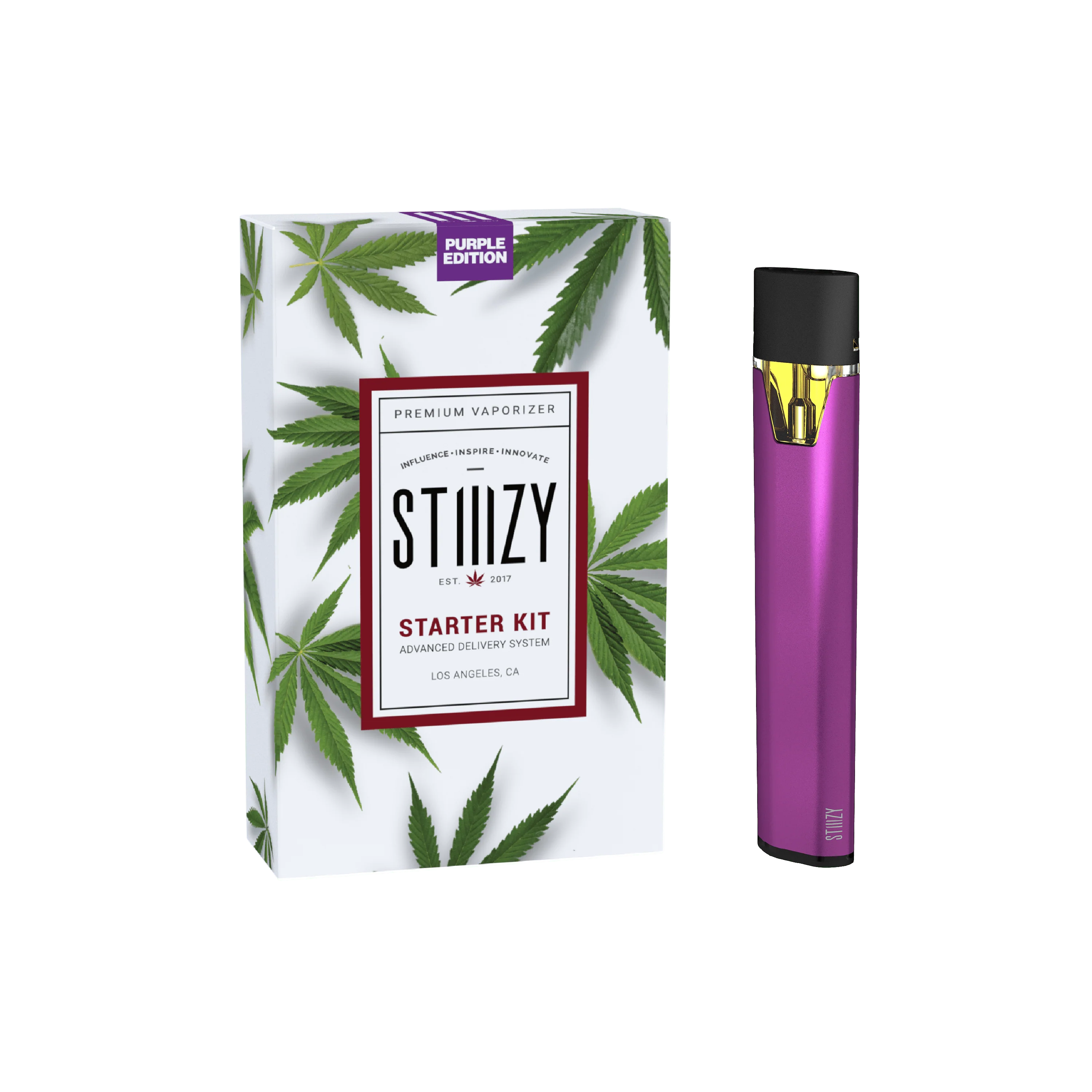 Original STIIIZY Battery - Image 21
