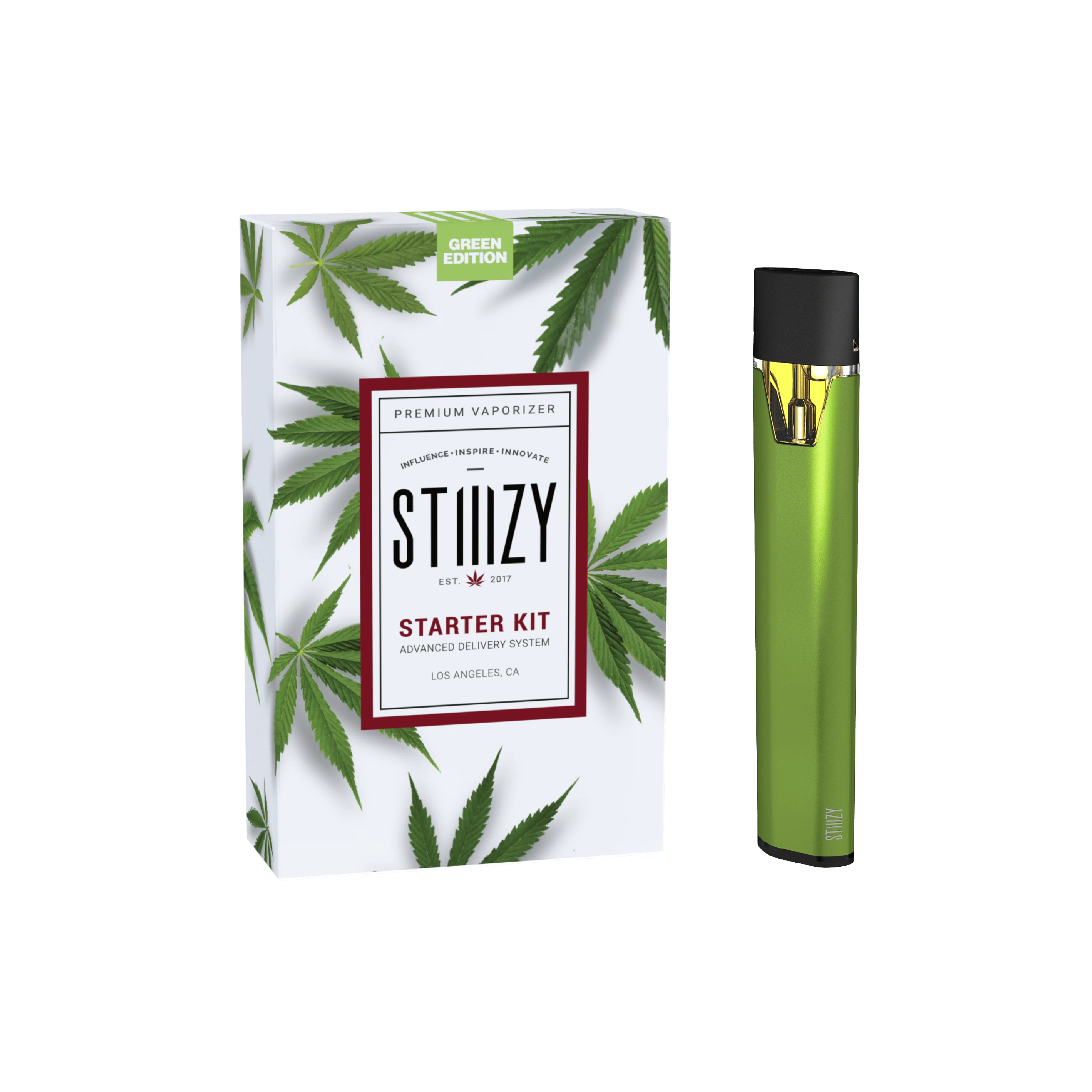 Original STIIIZY Battery - Image 23
