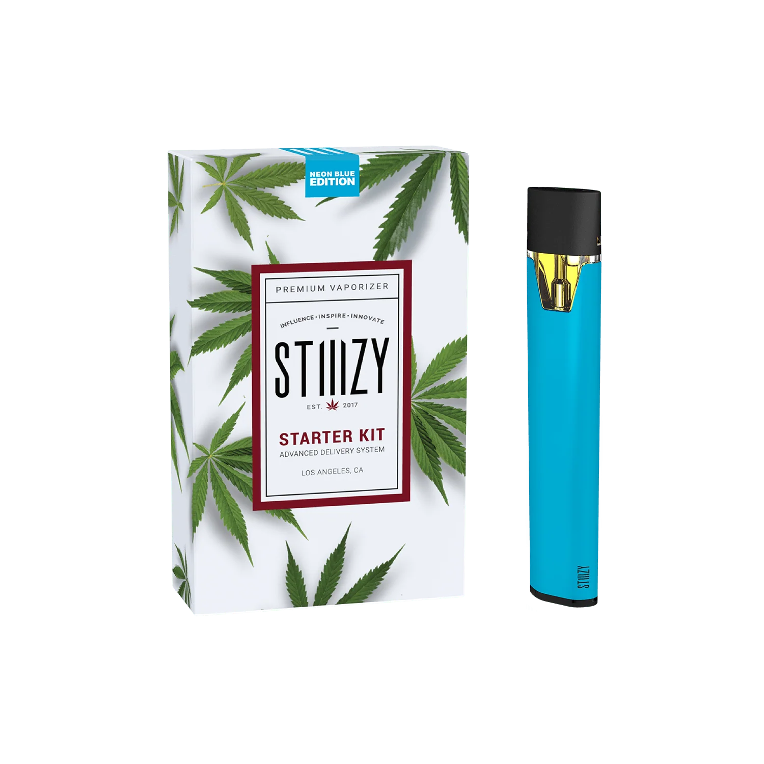 Original STIIIZY Battery - Image 25