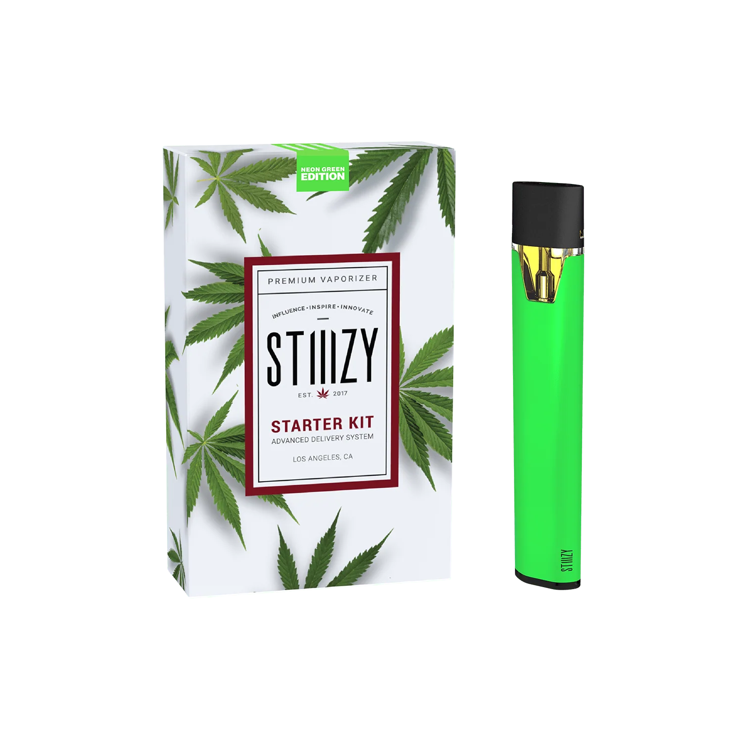 Original STIIIZY Battery - Image 27