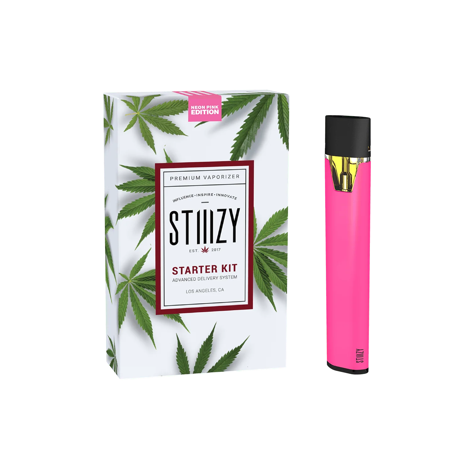 Original STIIIZY Battery - Image 29