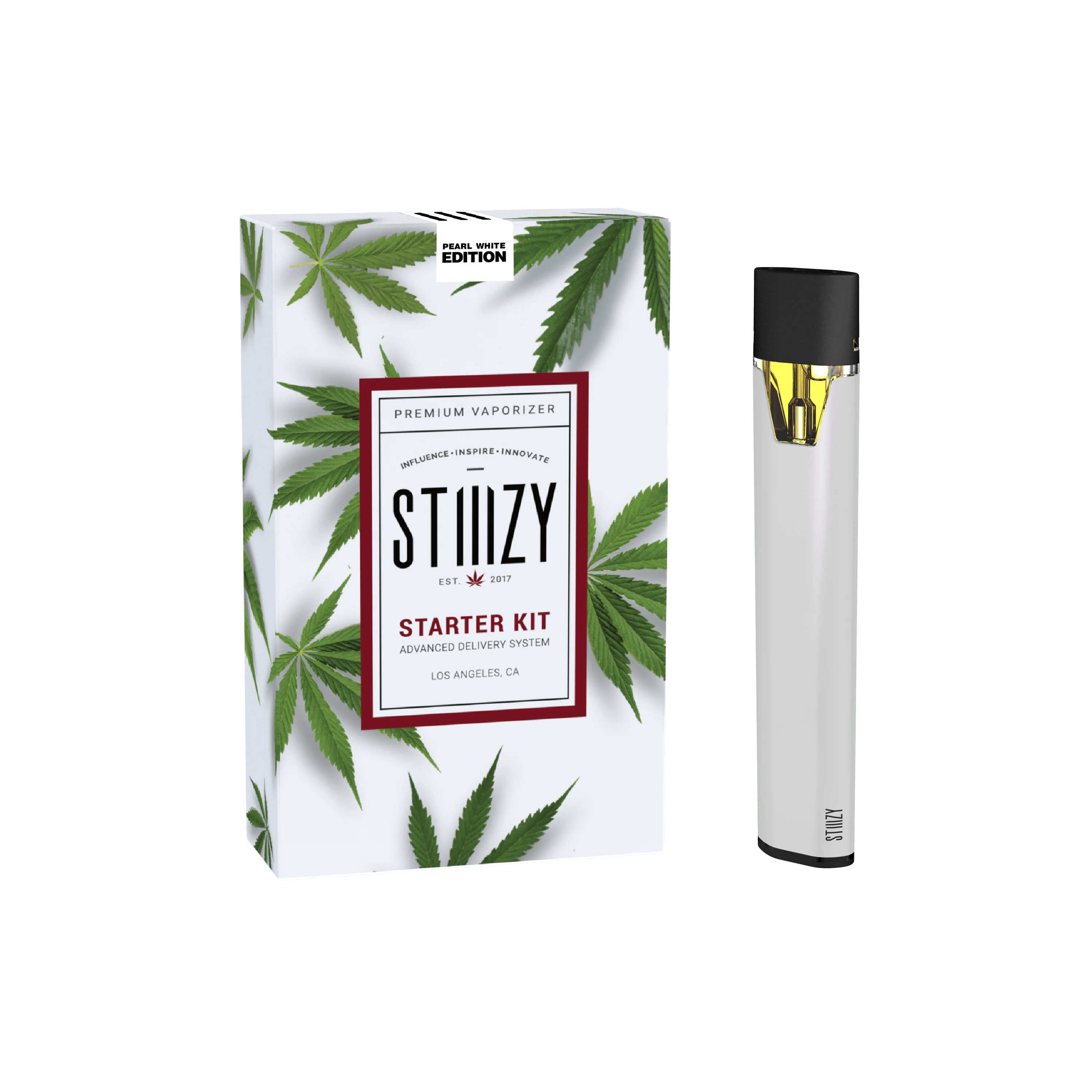 Original STIIIZY Battery - Image 3