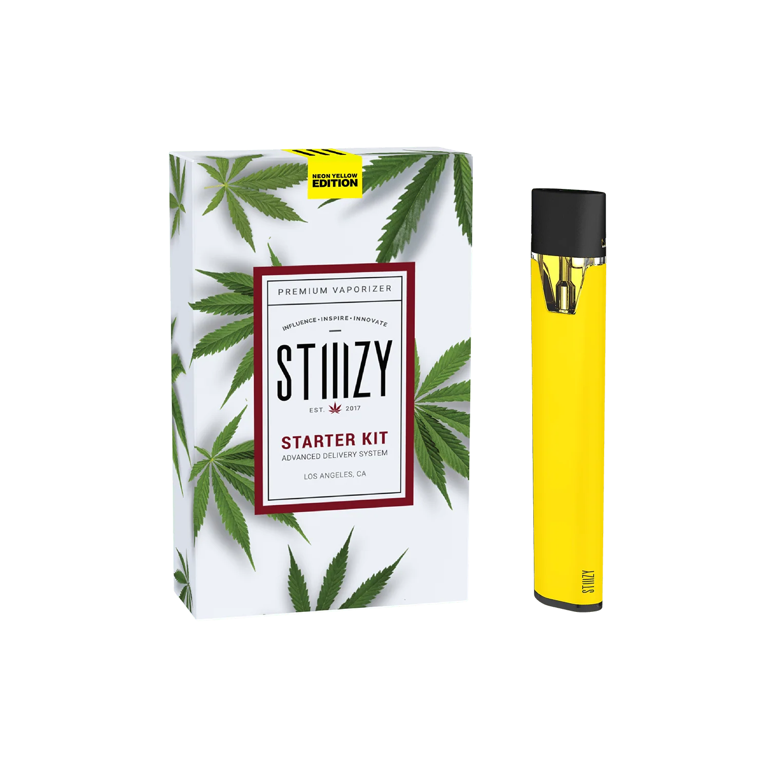 Original STIIIZY Battery - Image 31
