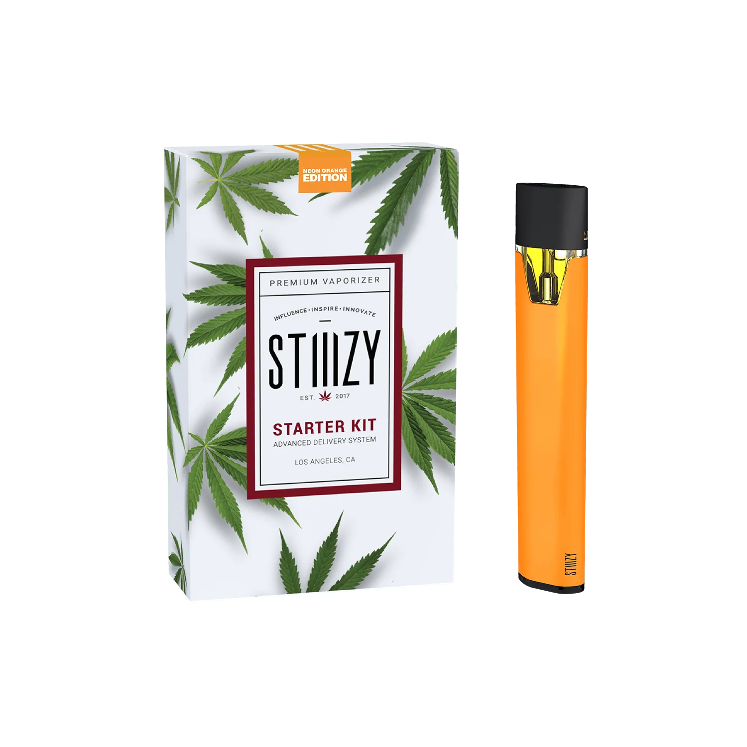 Original STIIIZY Battery - Image 33