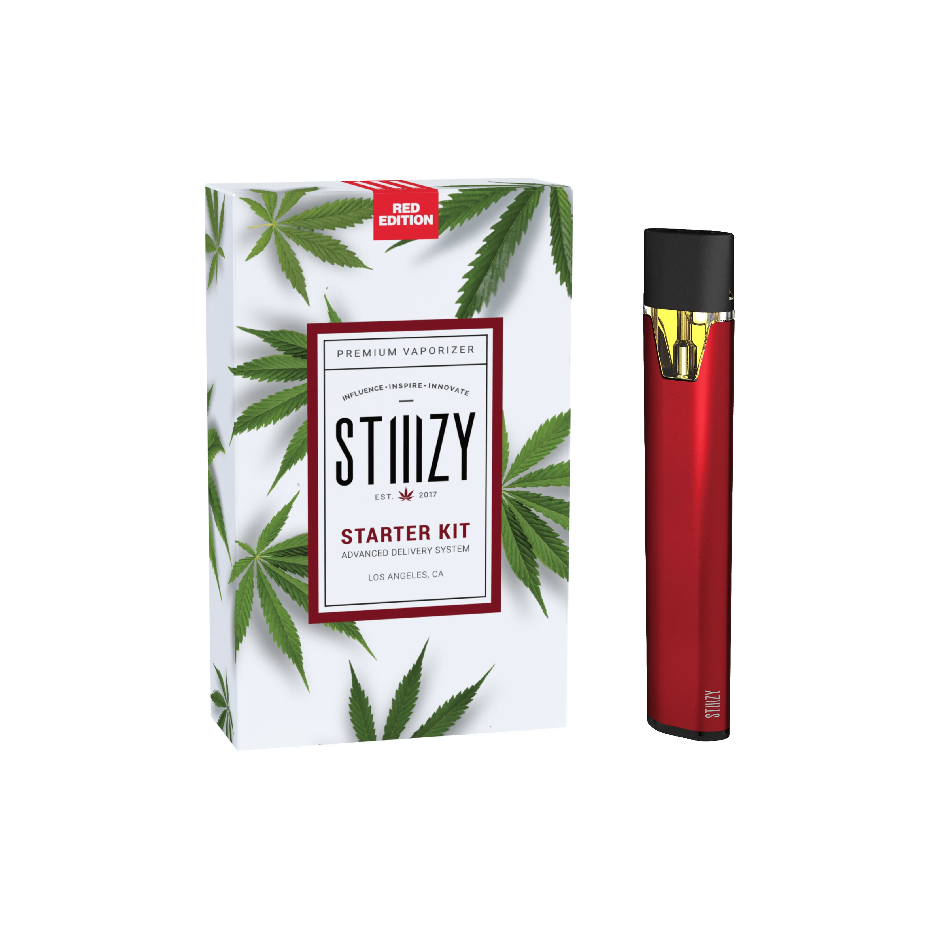 Original STIIIZY Battery - Image 5