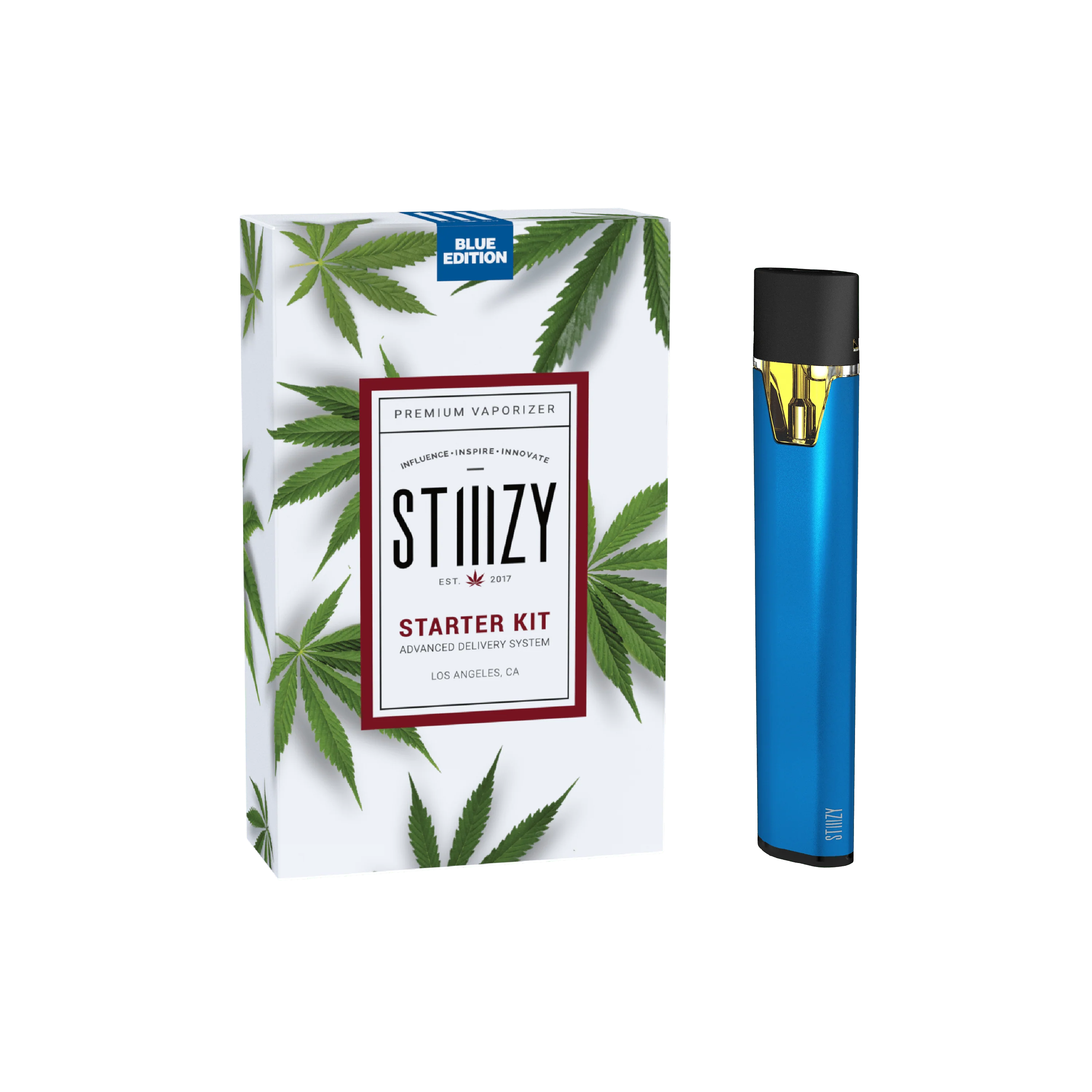 Original STIIIZY Battery - Image 7