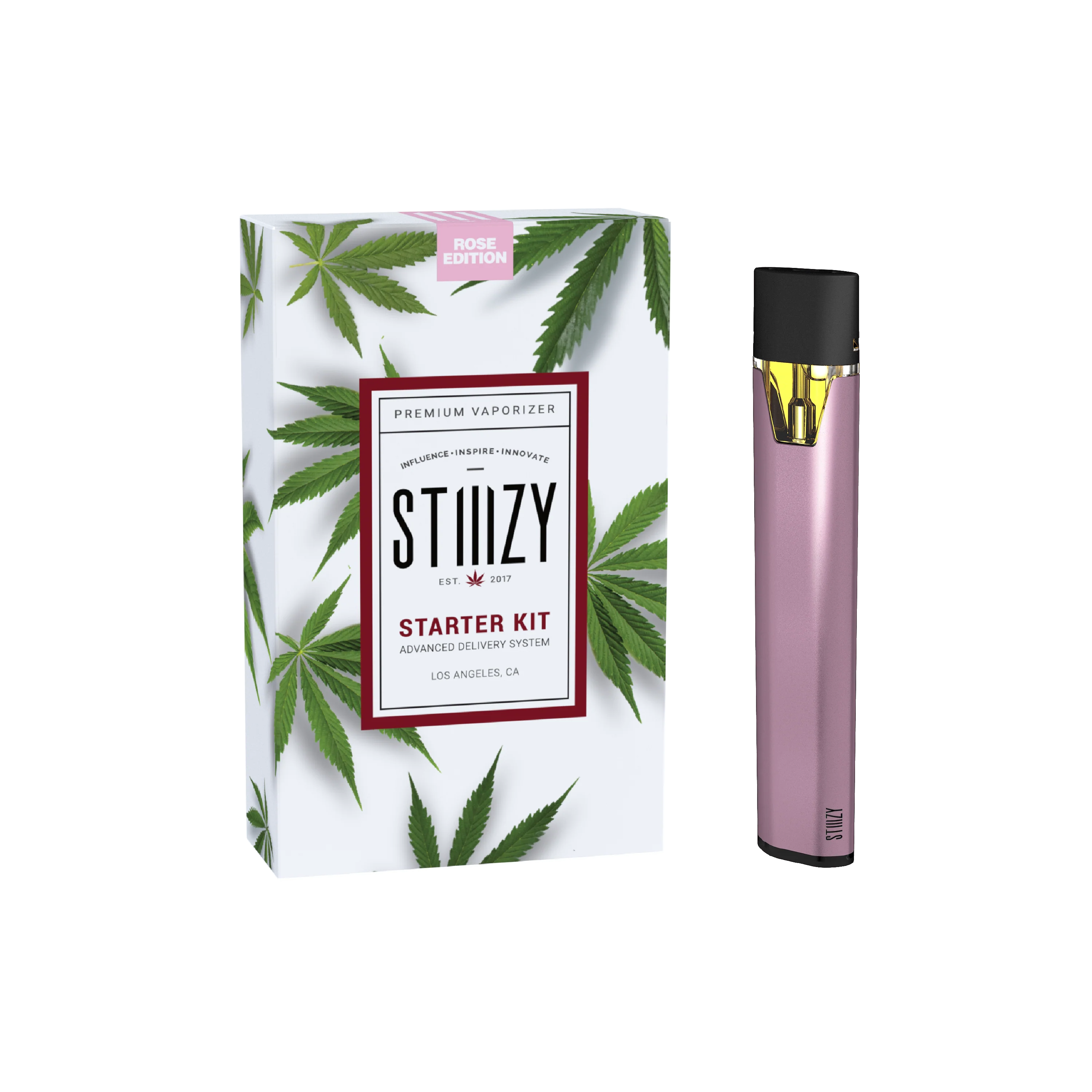 Original STIIIZY Battery - Image 9