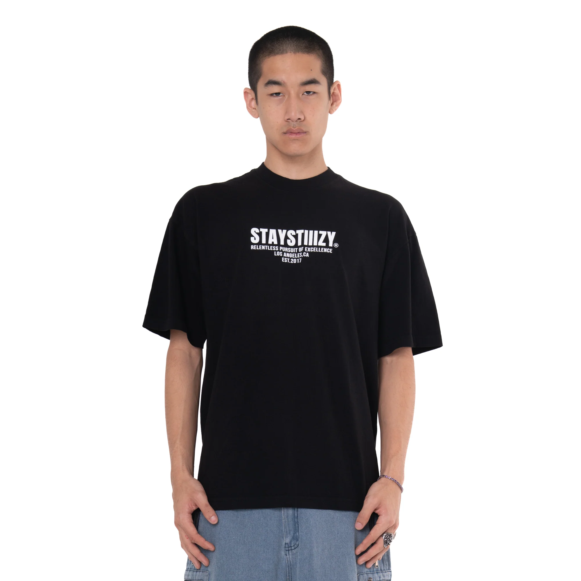 Pursuit of Excellence Tee - Image 3