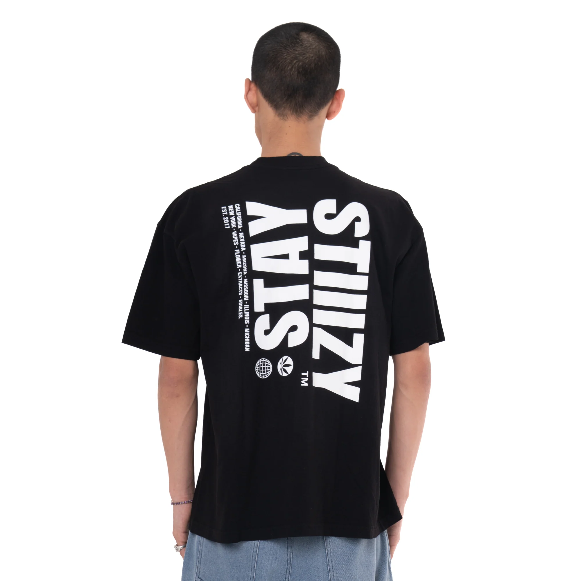 Pursuit of Excellence Tee - Image 4