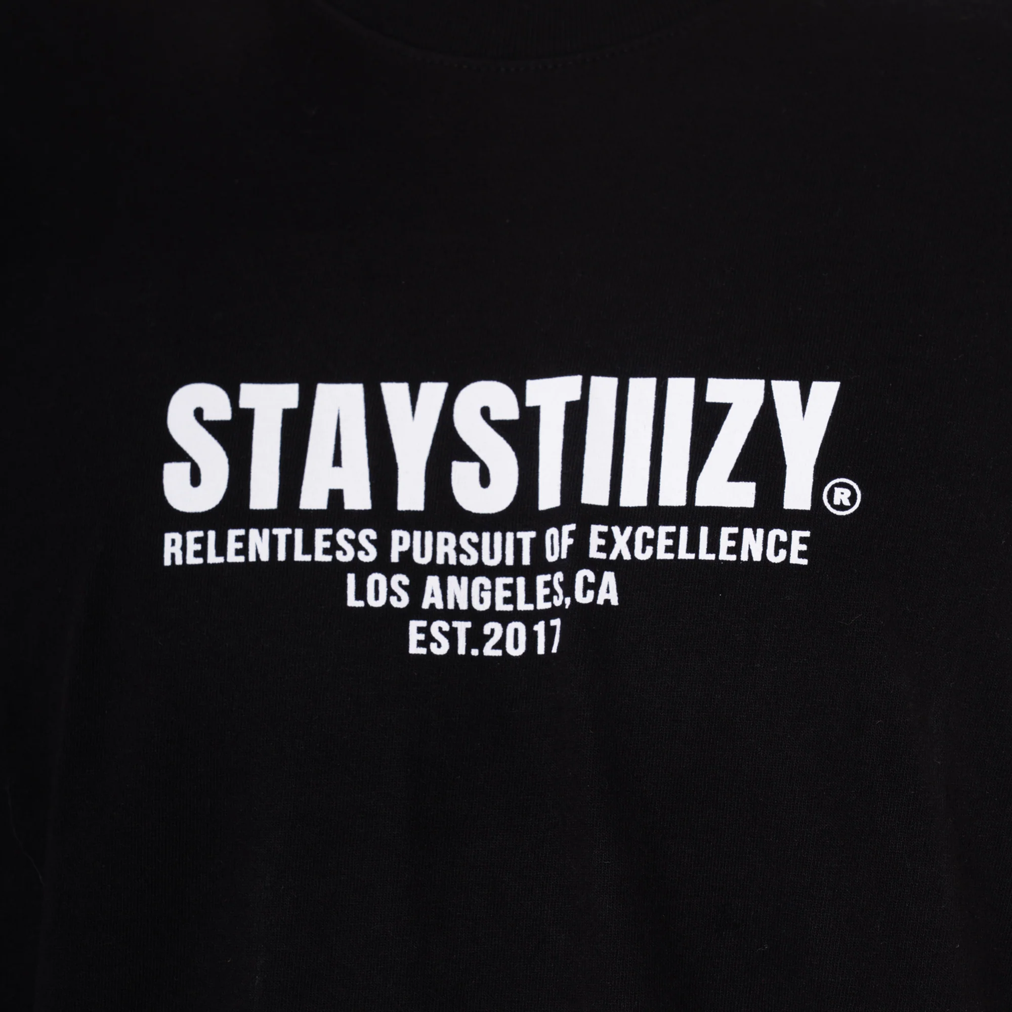 Pursuit of Excellence Tee - Image 5