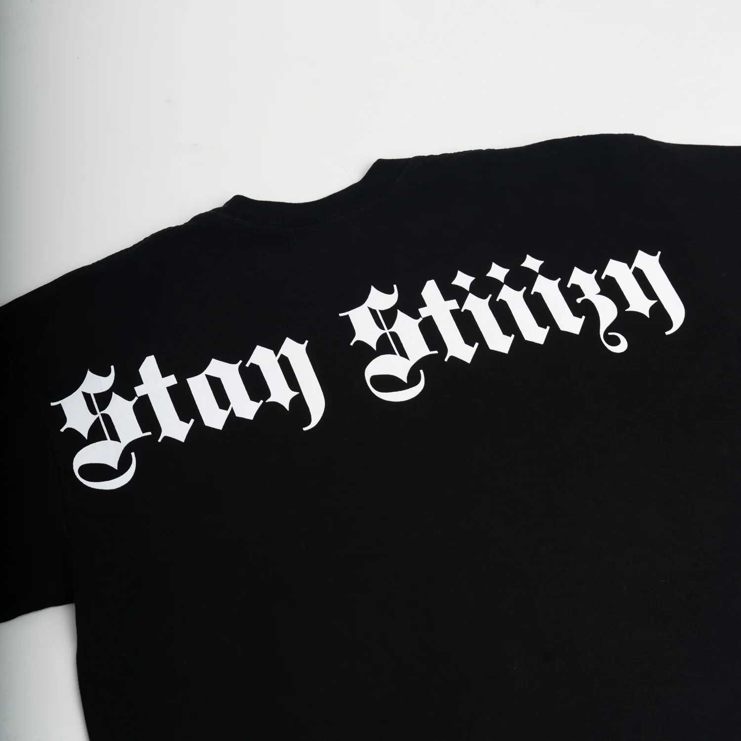 STAY STIIIZY T-Shirt - Black - Image 3