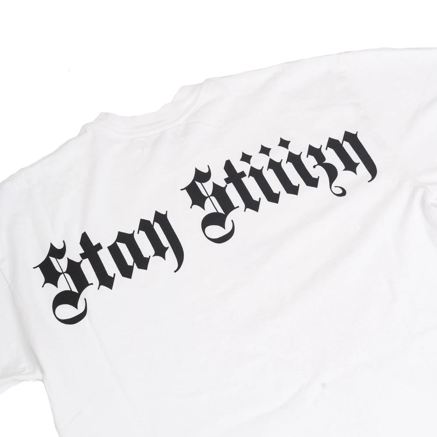 STAY STIIIZY T-Shirt - White - Image 3