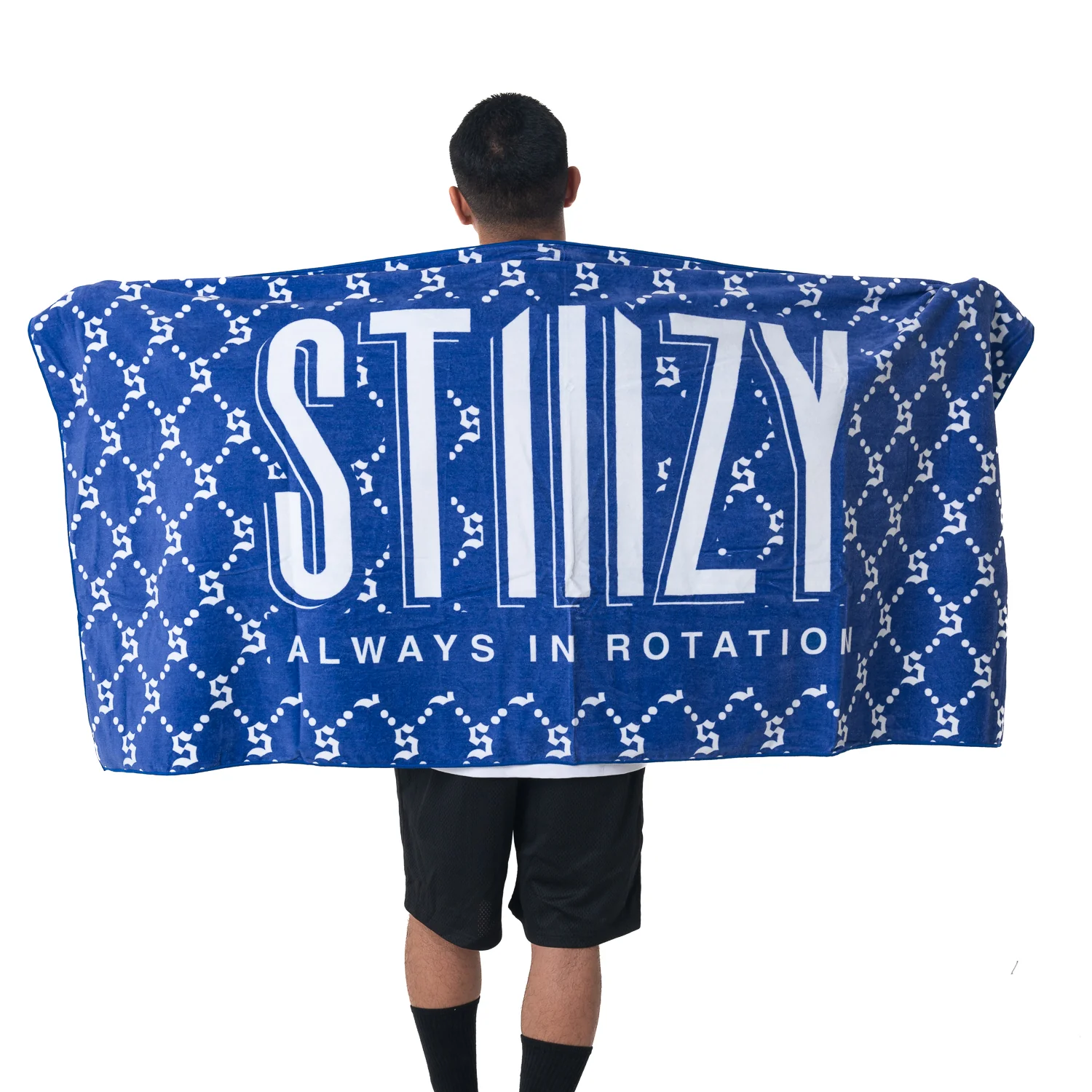 STIIIZY Beach Towel - Image 4