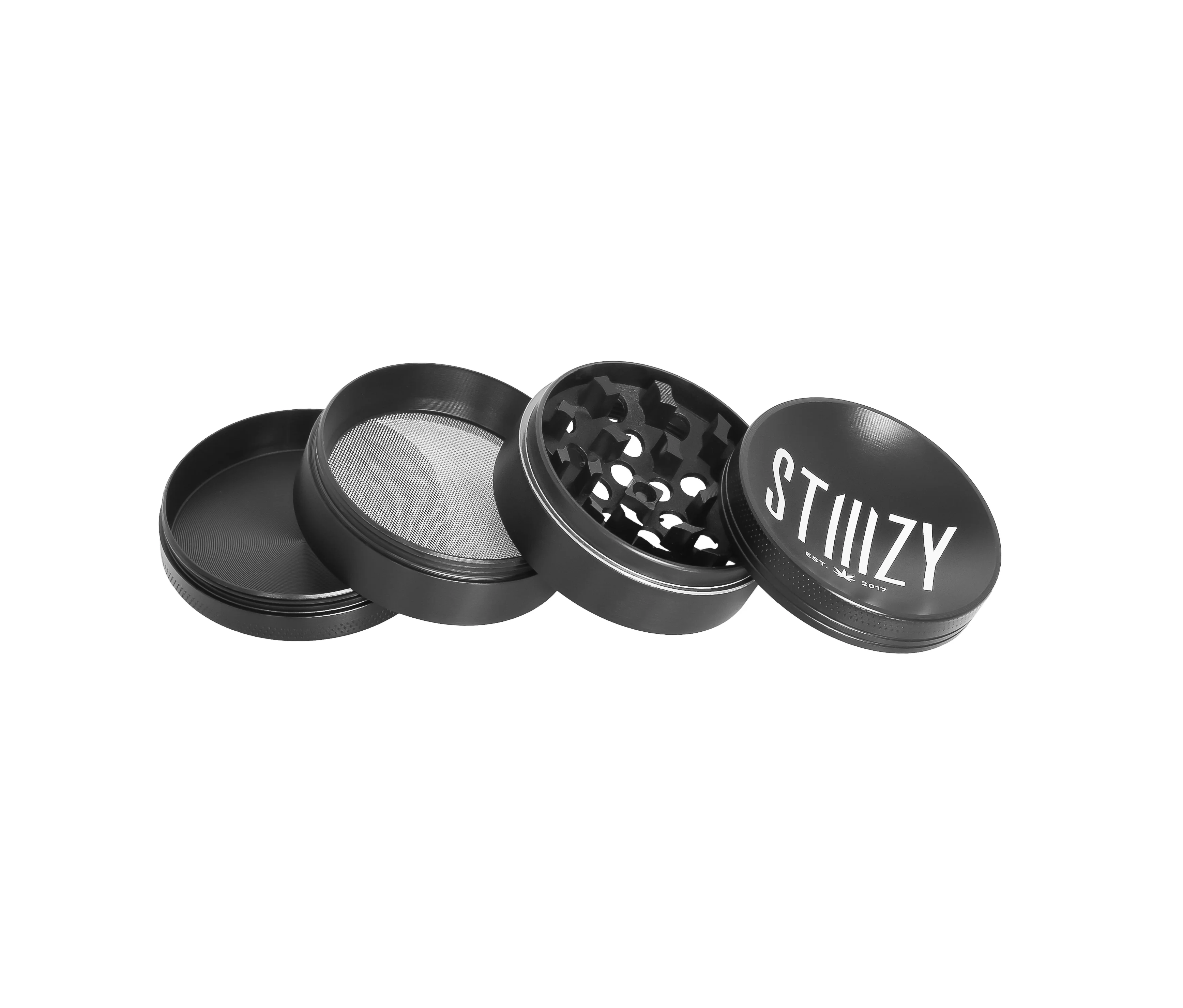 STIIIZY GRINDER - Image 3