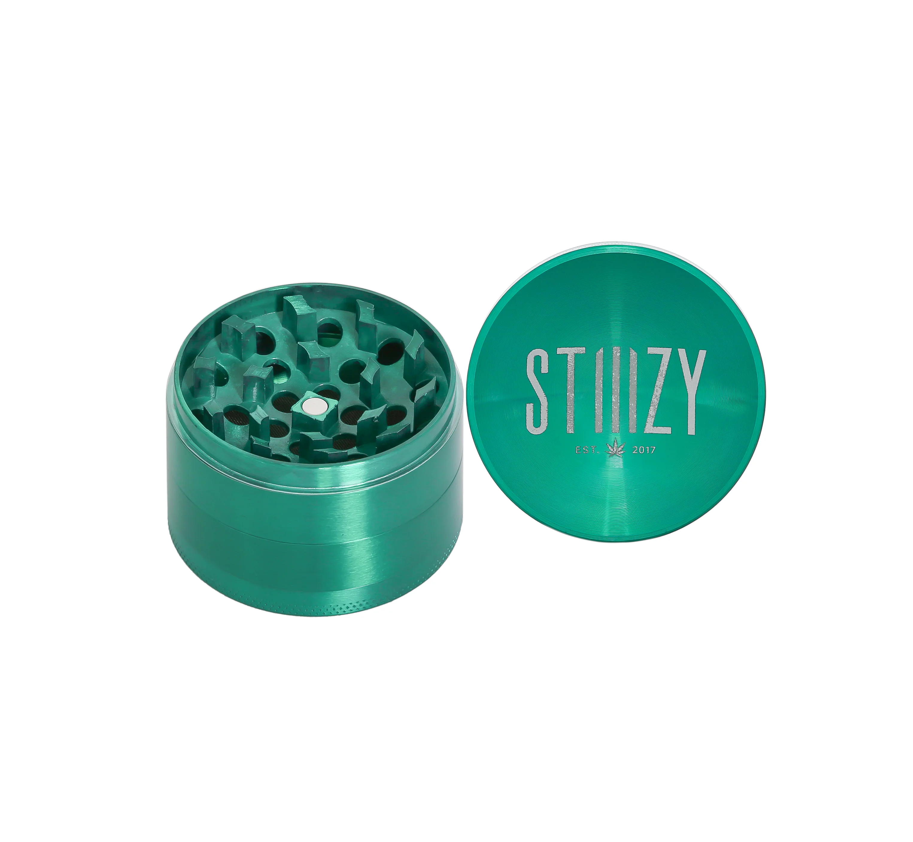 STIIIZY GRINDER - Image 5