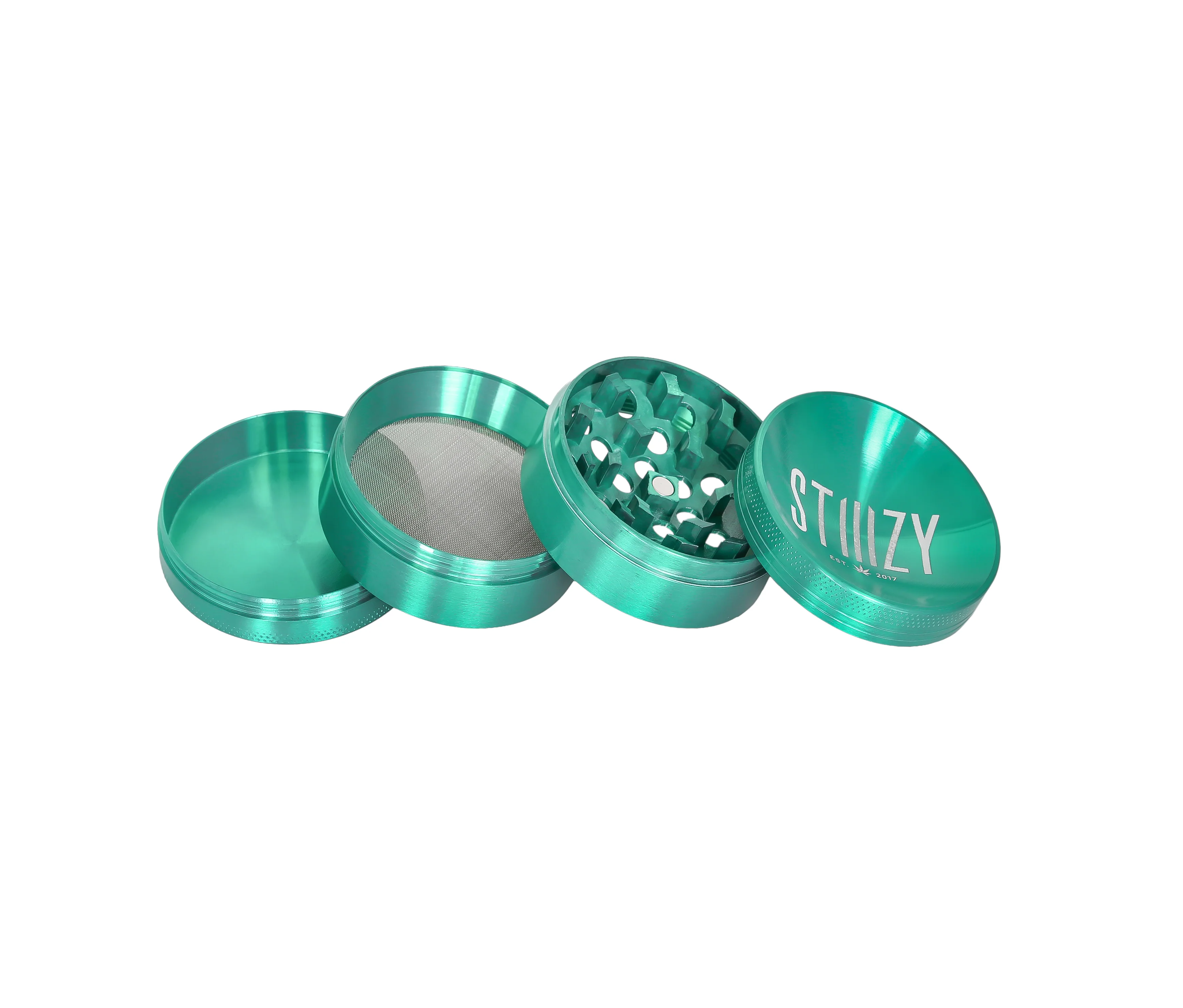 STIIIZY GRINDER - Image 6