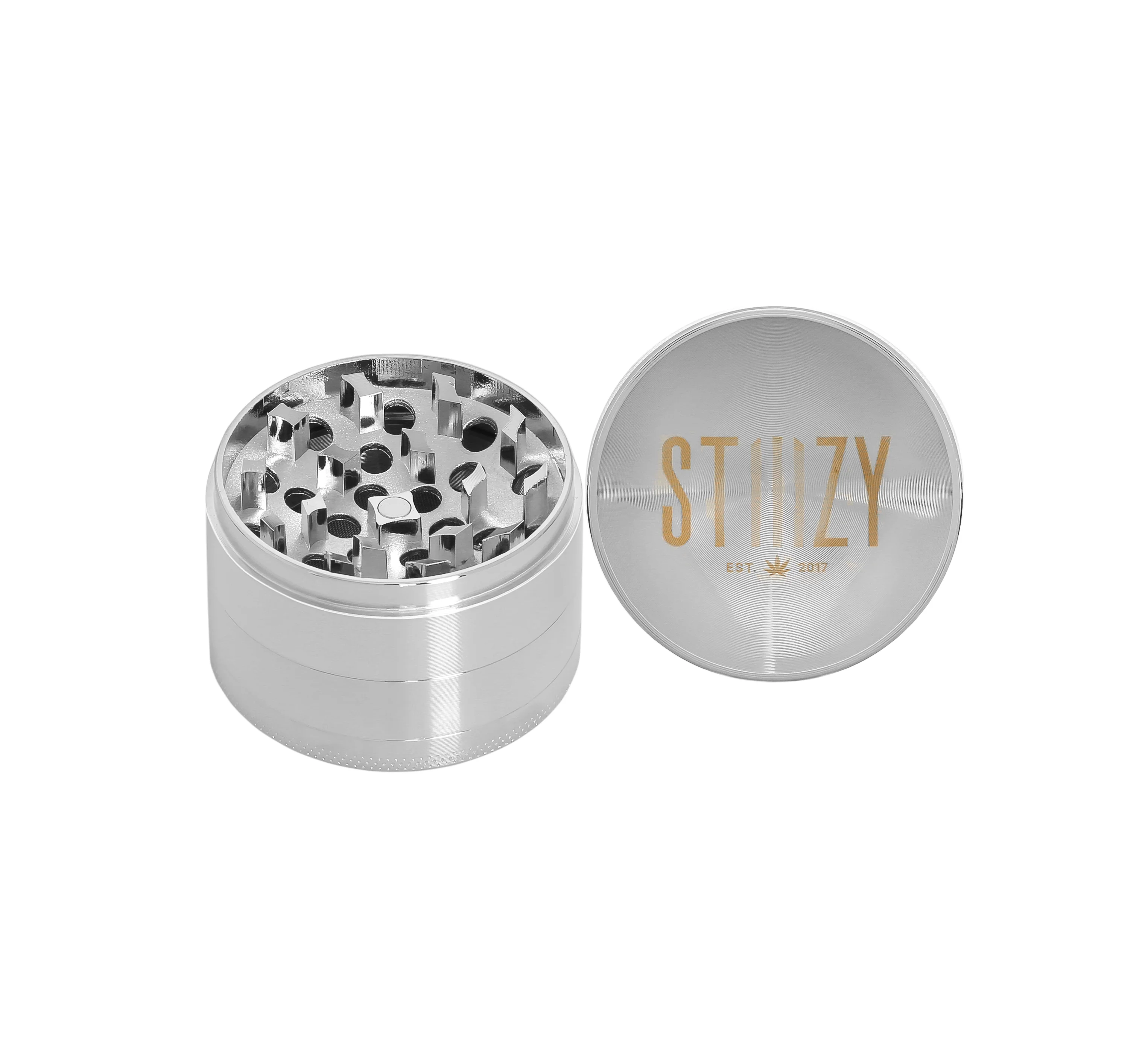STIIIZY GRINDER - Image 8