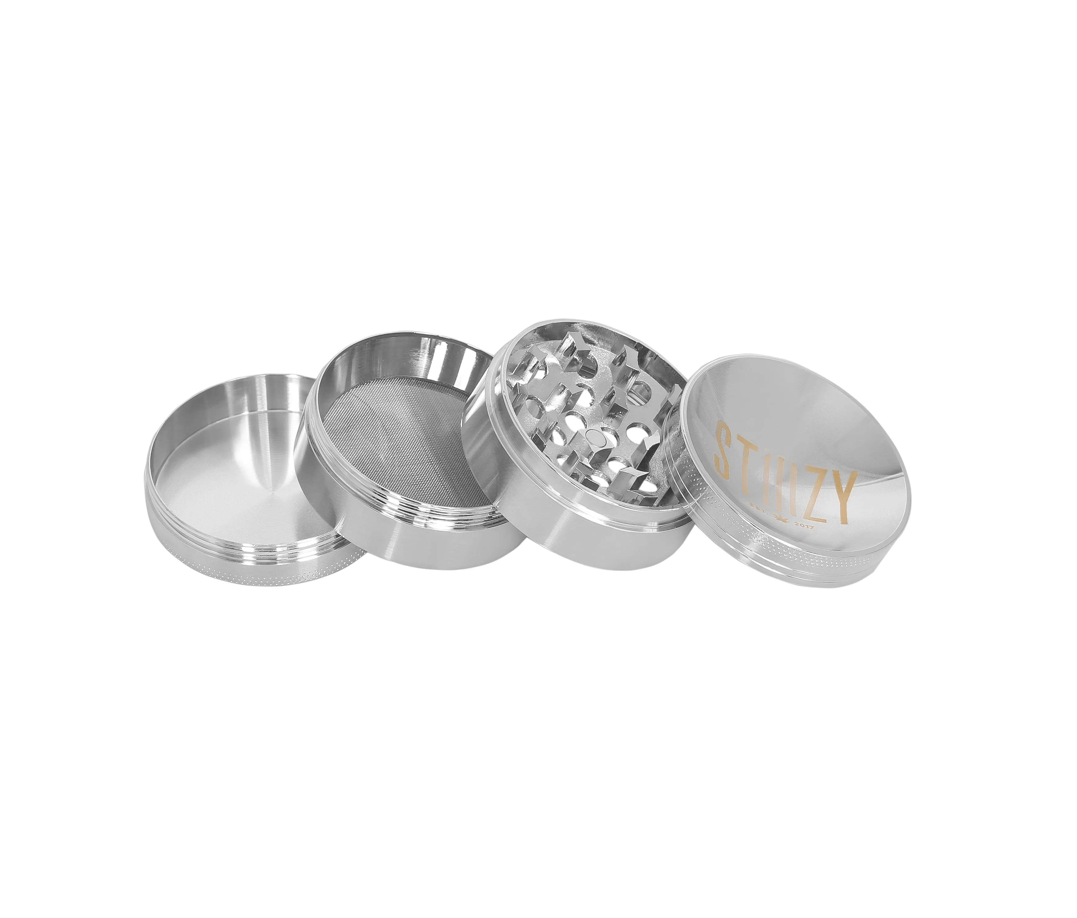 STIIIZY GRINDER - Image 9