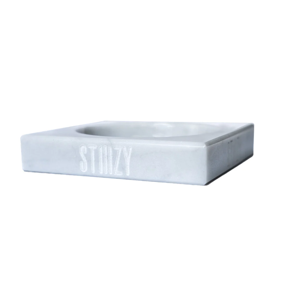 STIIIZY Marble Ashtray - Image 3