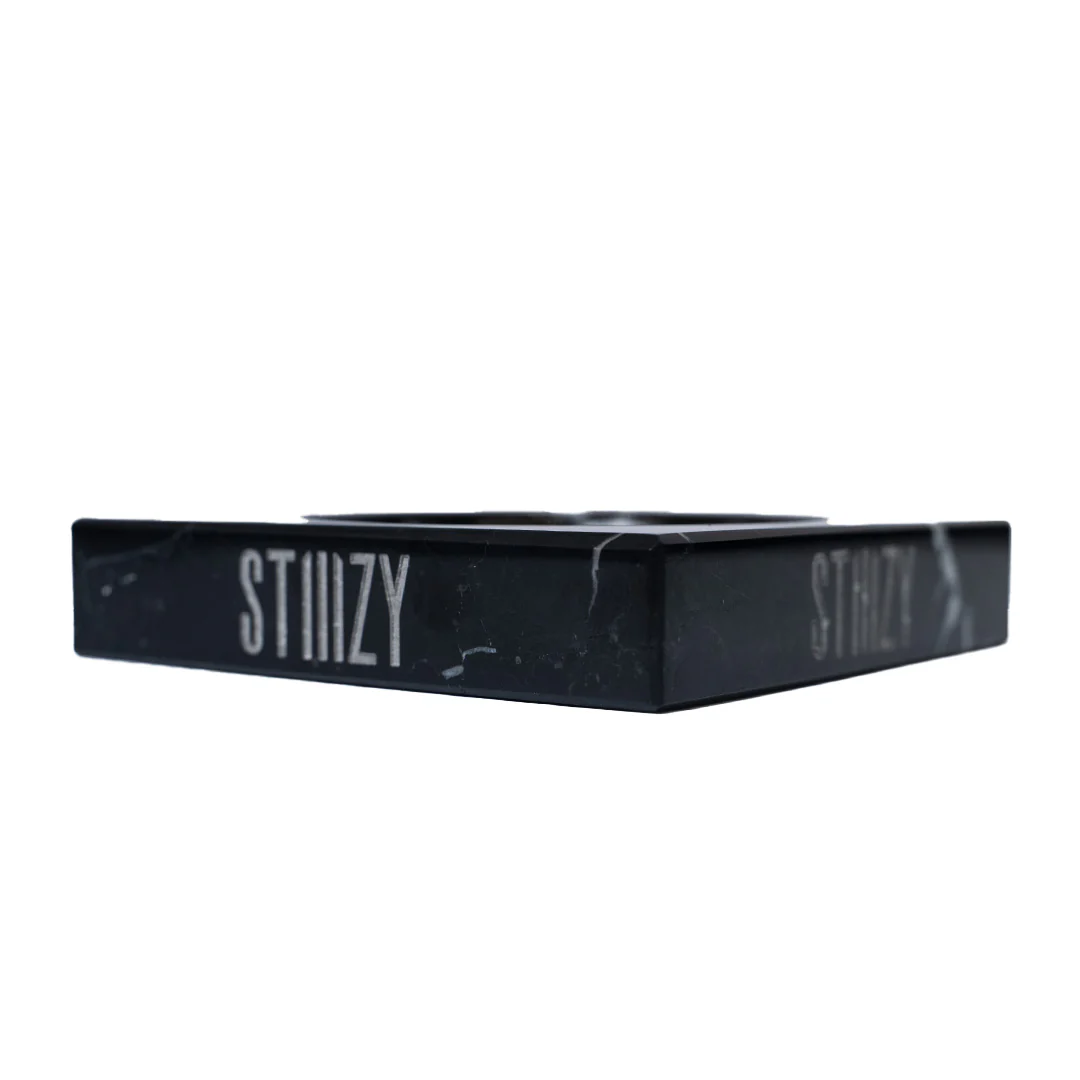 STIIIZY Marble Ashtray - Image 4