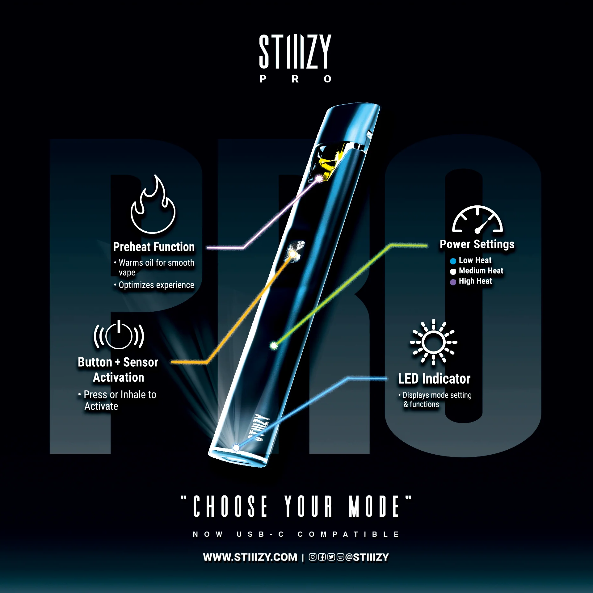 STIIIZY Pro - Image 3