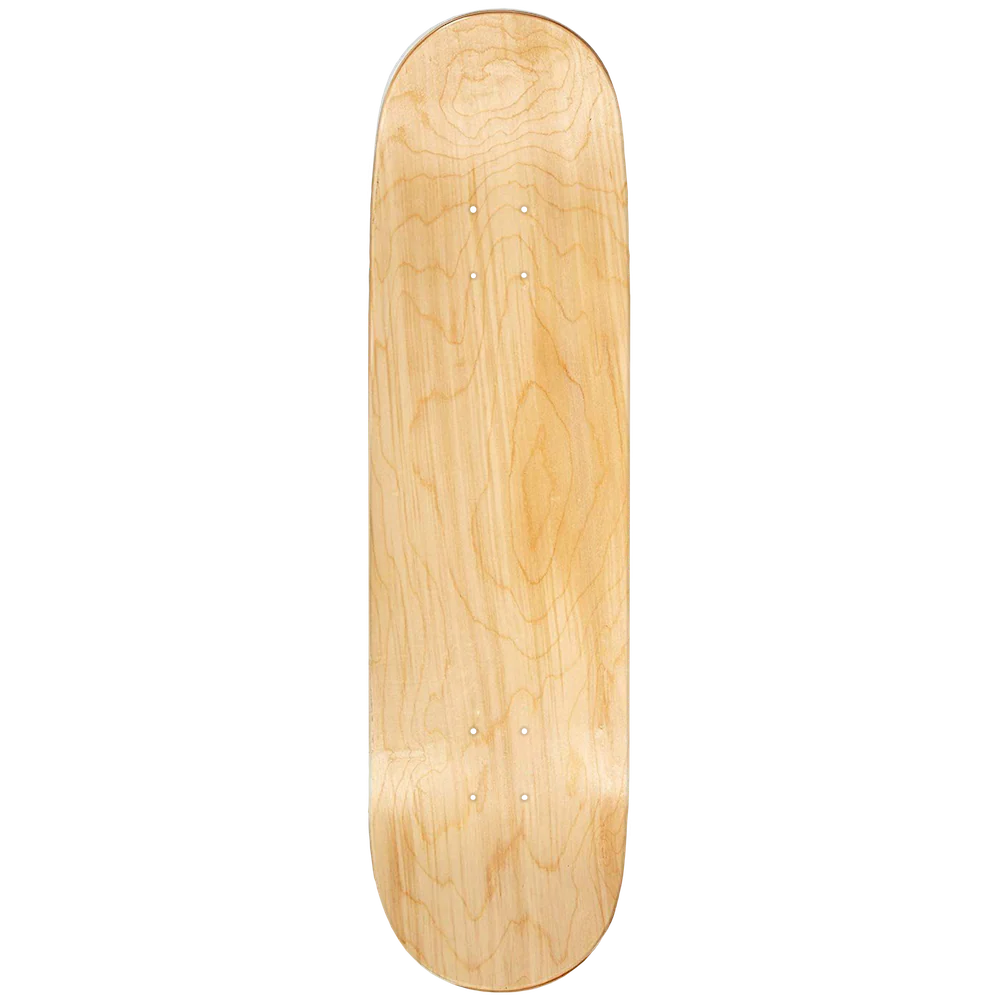 STIIIZY SCRIPT SKATE DECK - Image 2