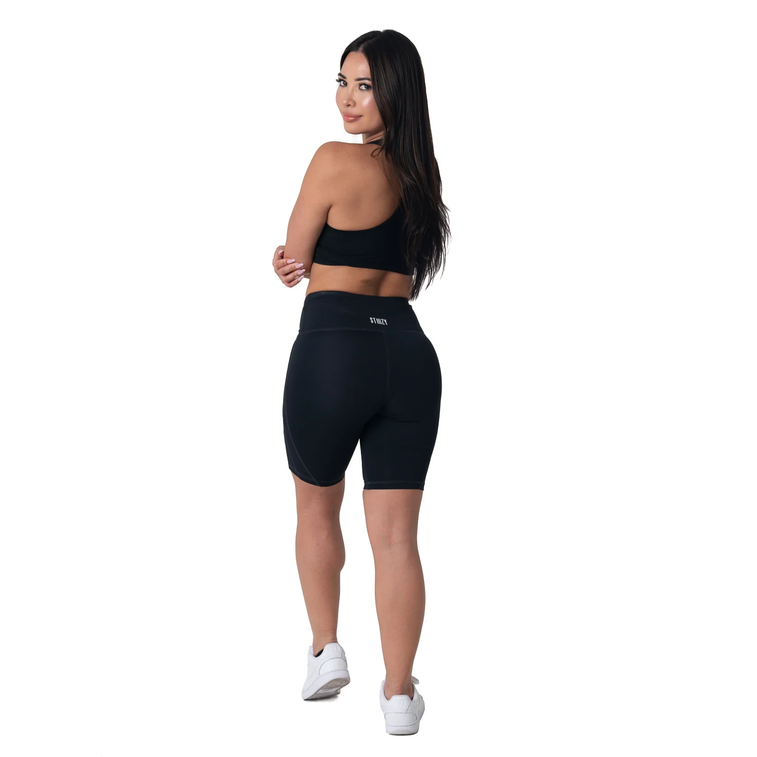 STIIIZY Women's Biker Shorts - Image 5