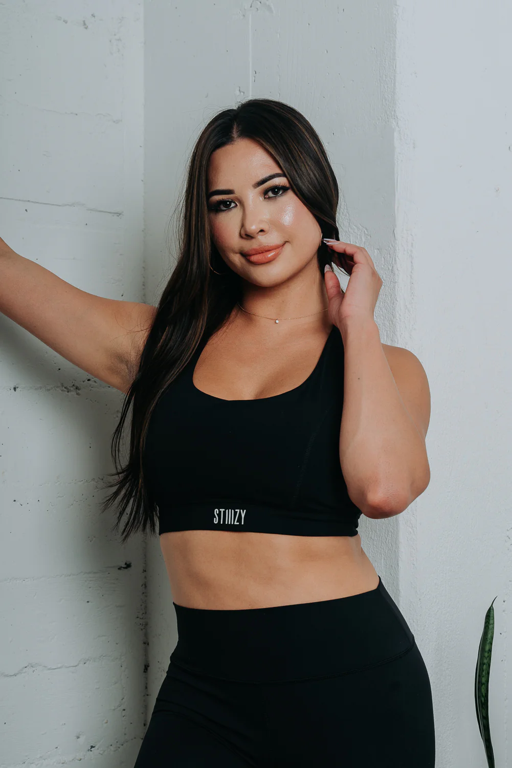STIIIZY Women's Sports Top - Image 4